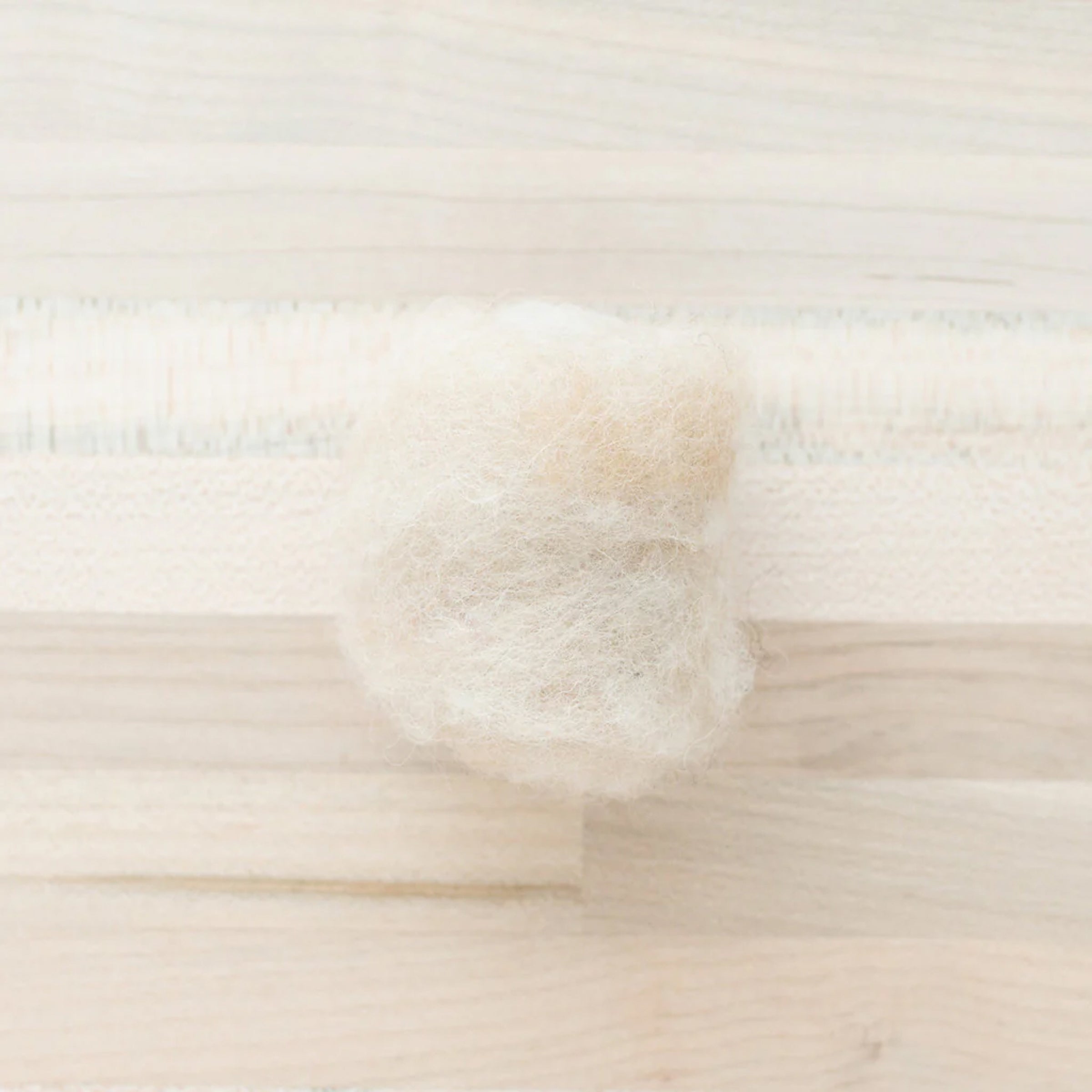 Felter's Fleece