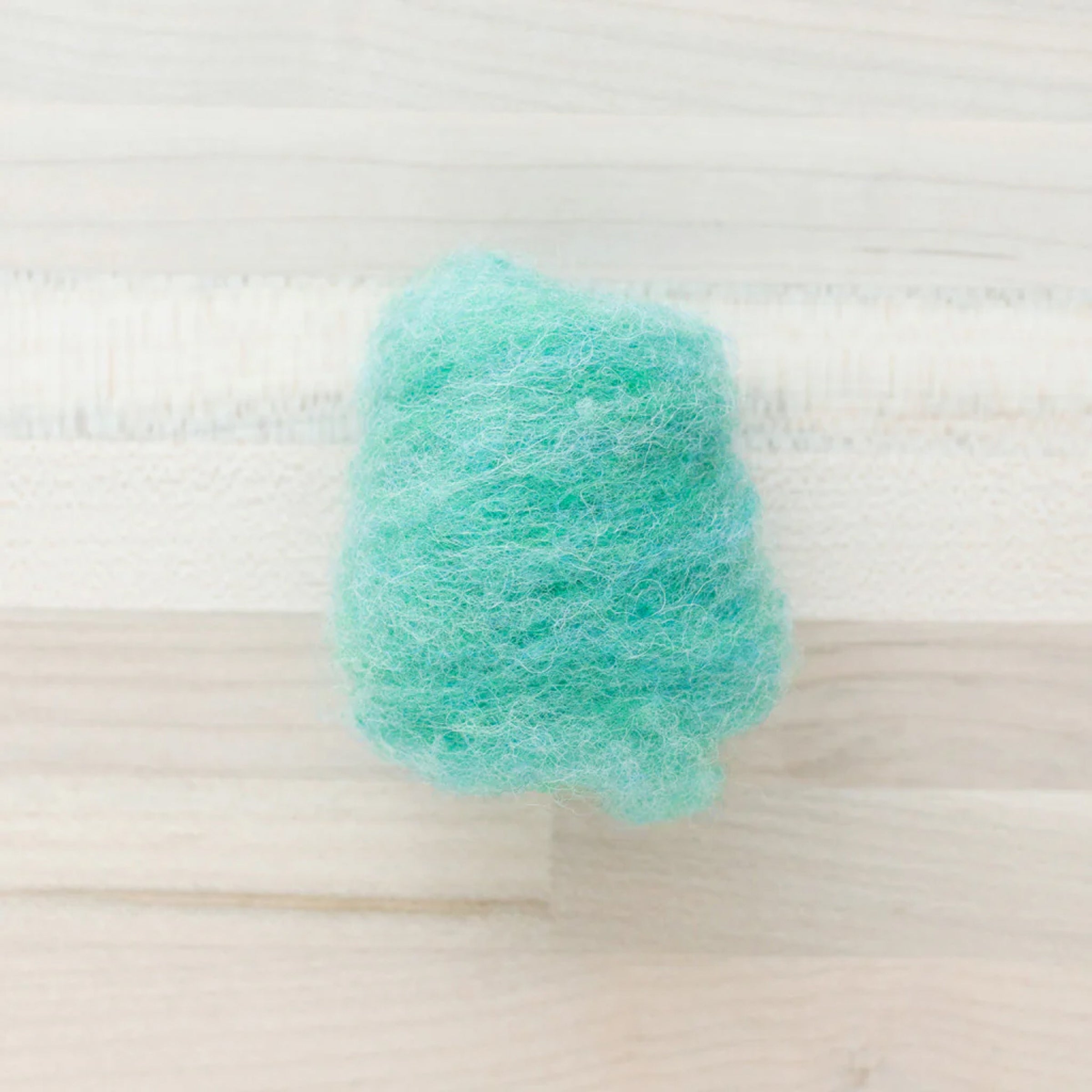 Felter's Fleece