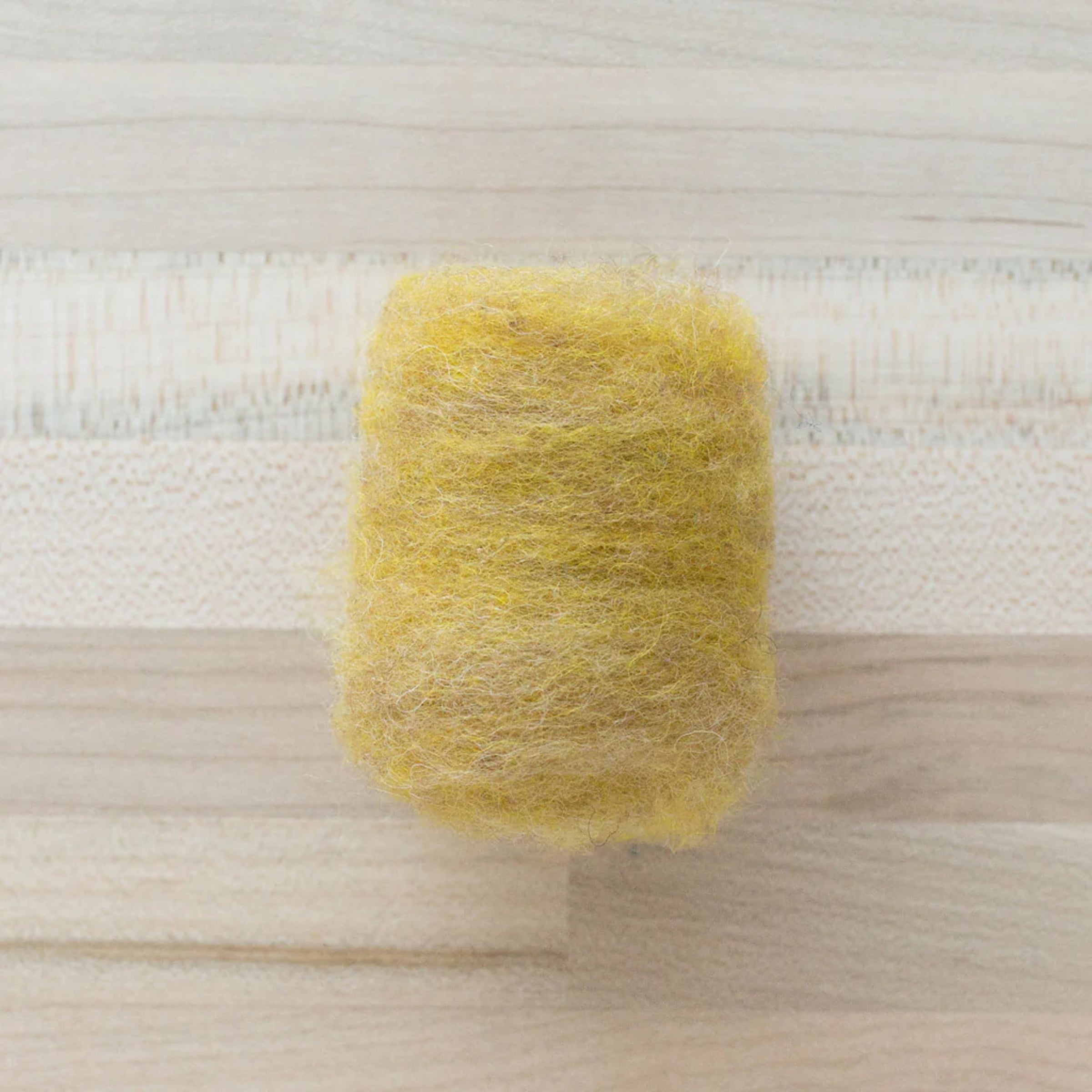 Felter's Fleece
