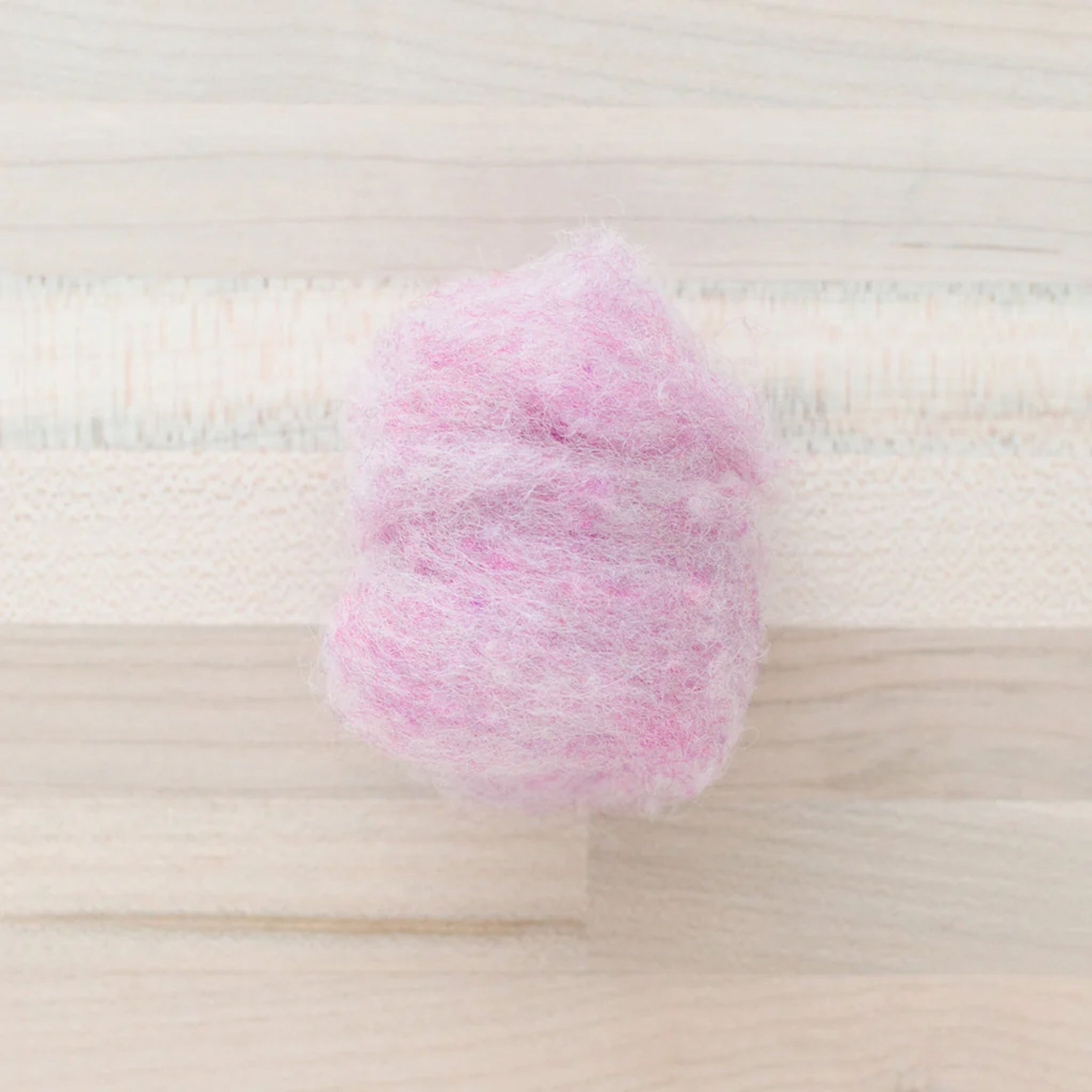 Felter's Fleece