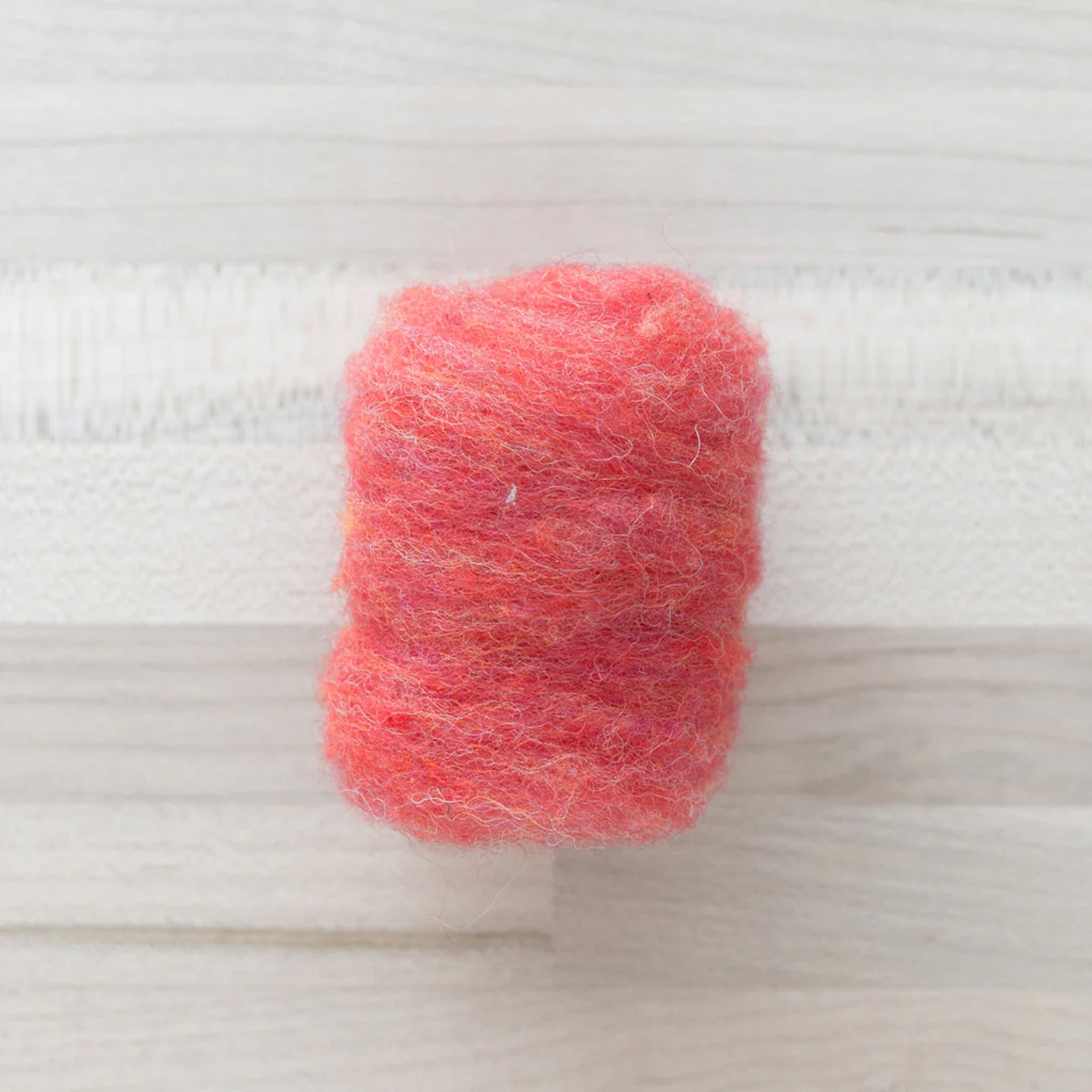 Felter's Fleece