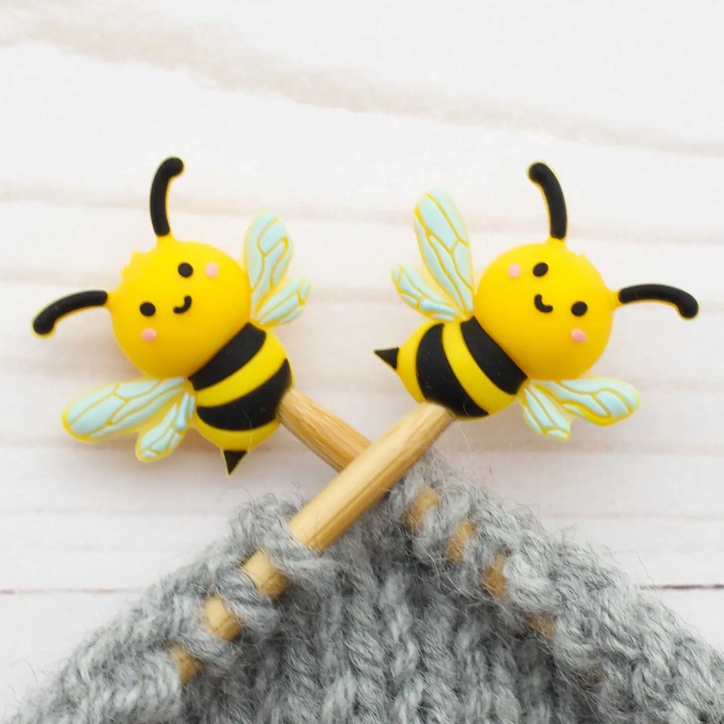 Silicone Stitch Stoppers