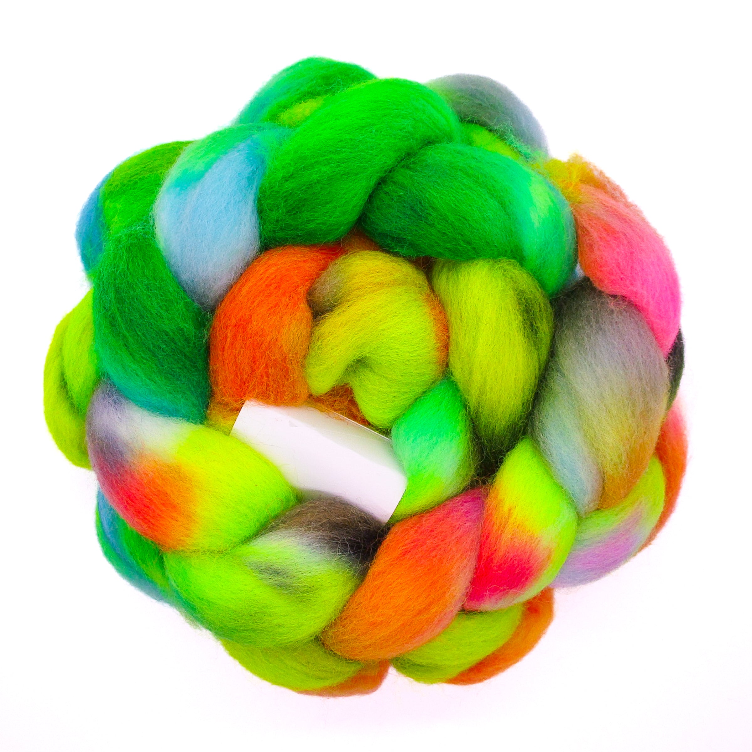 Corriedale Combed Top