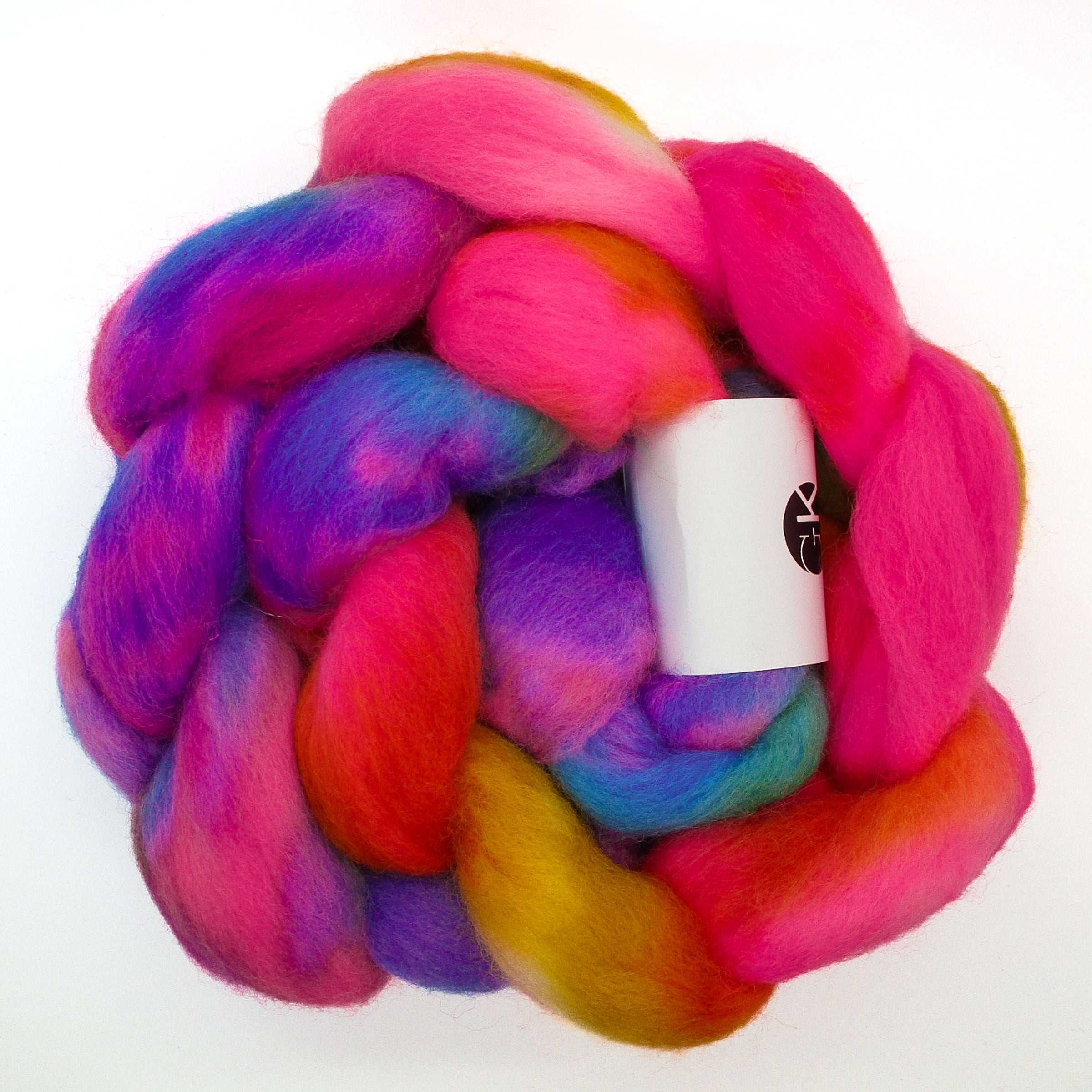 Corriedale Combed Top