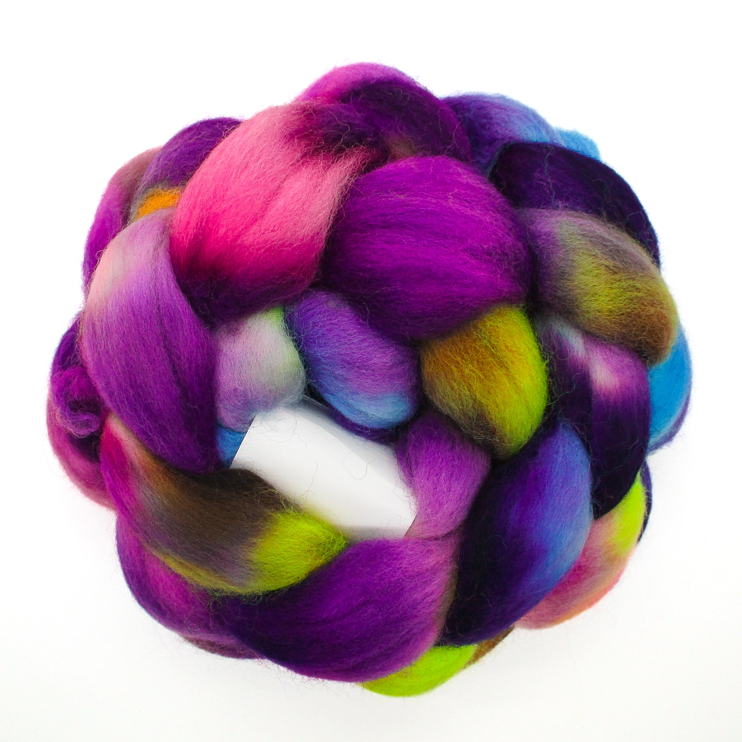 Corriedale Combed Top