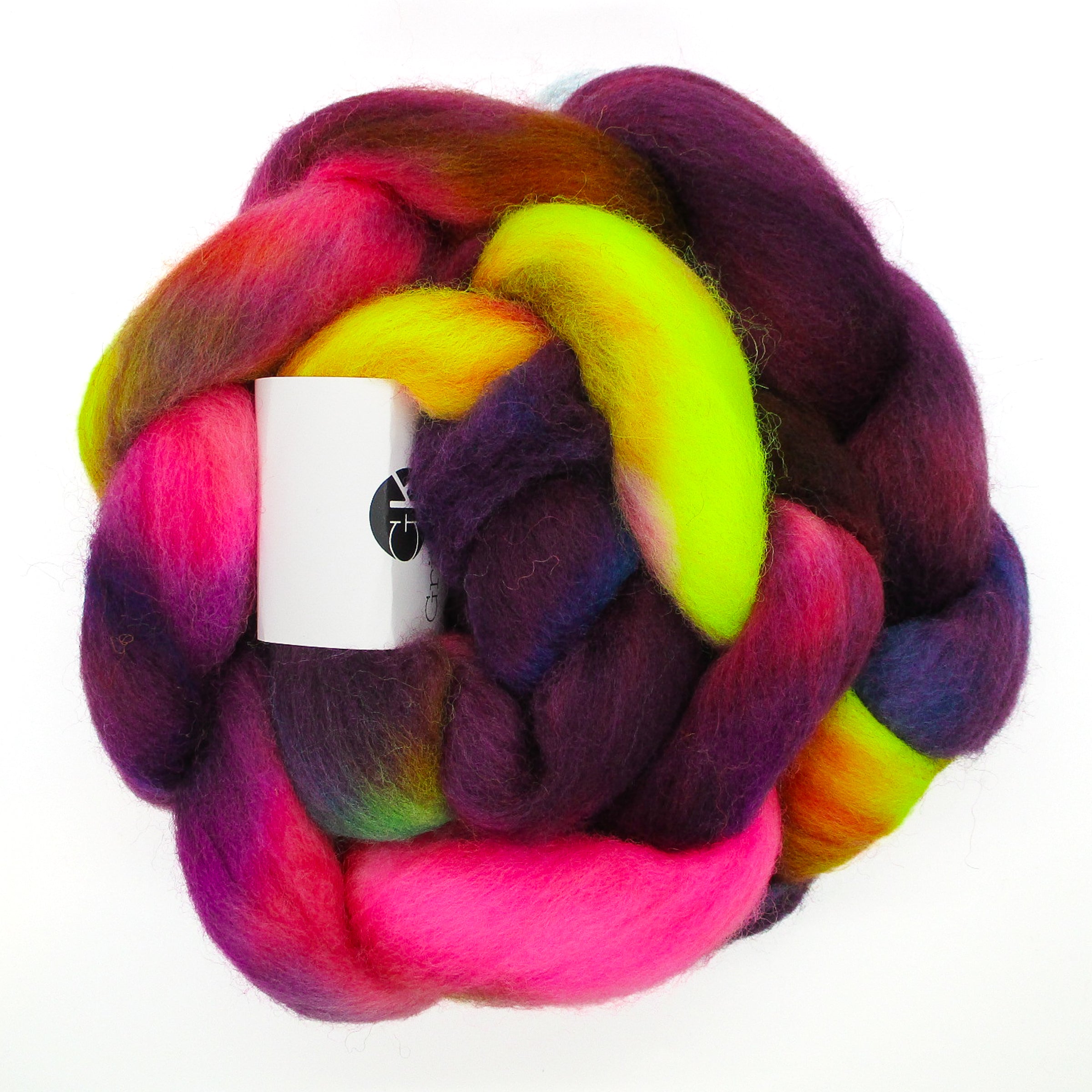Corriedale Combed Top