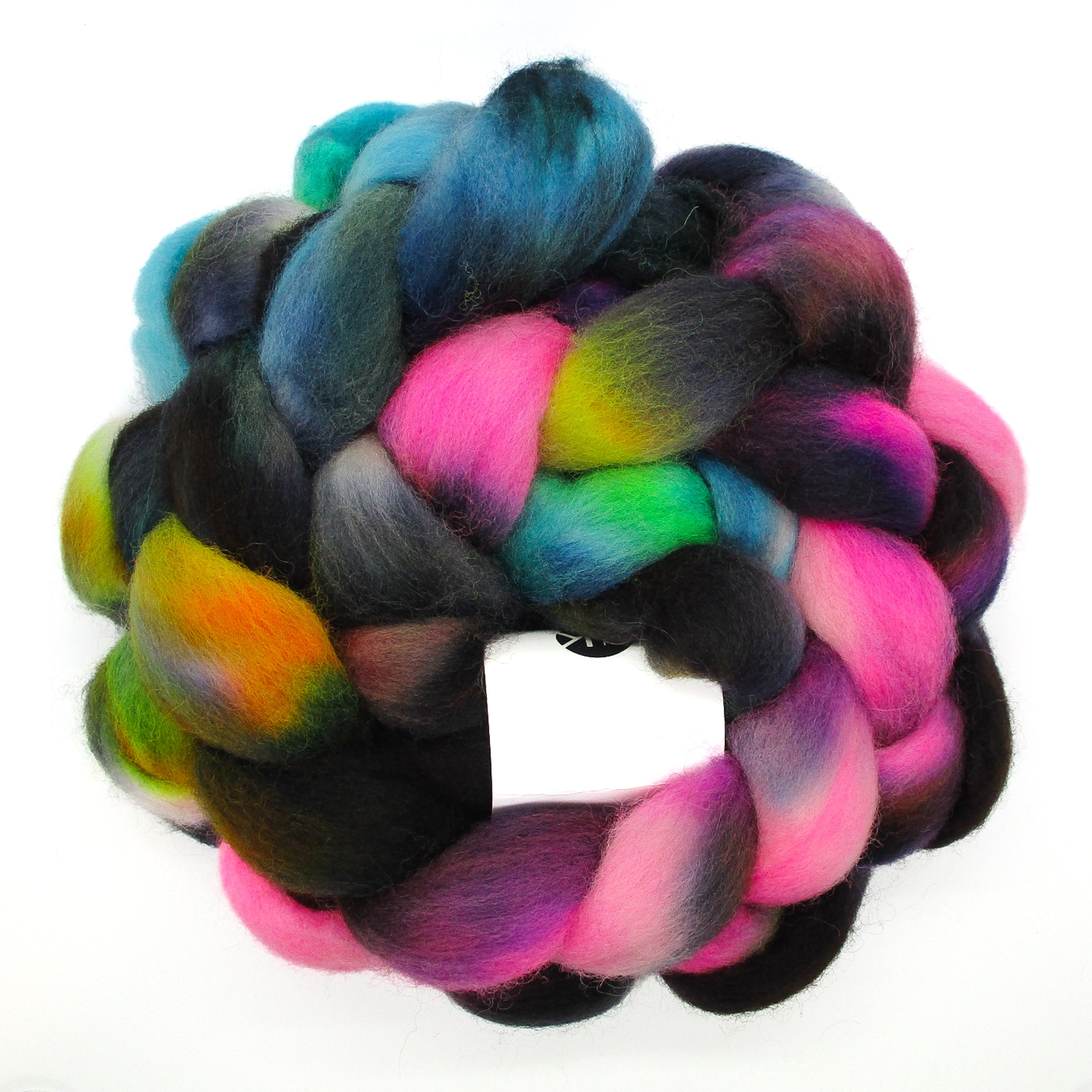 Falkland Combed Top