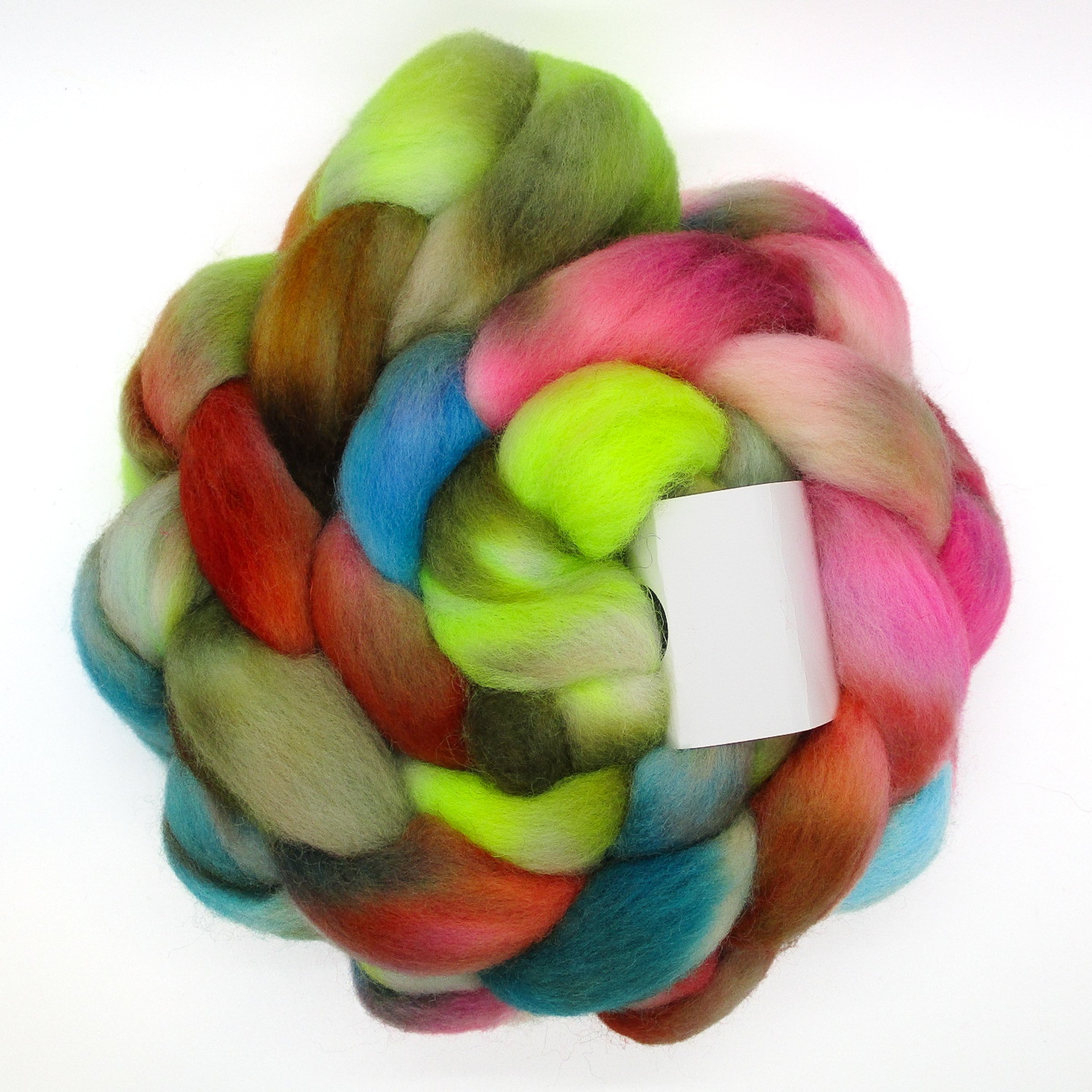 Falkland Combed Top