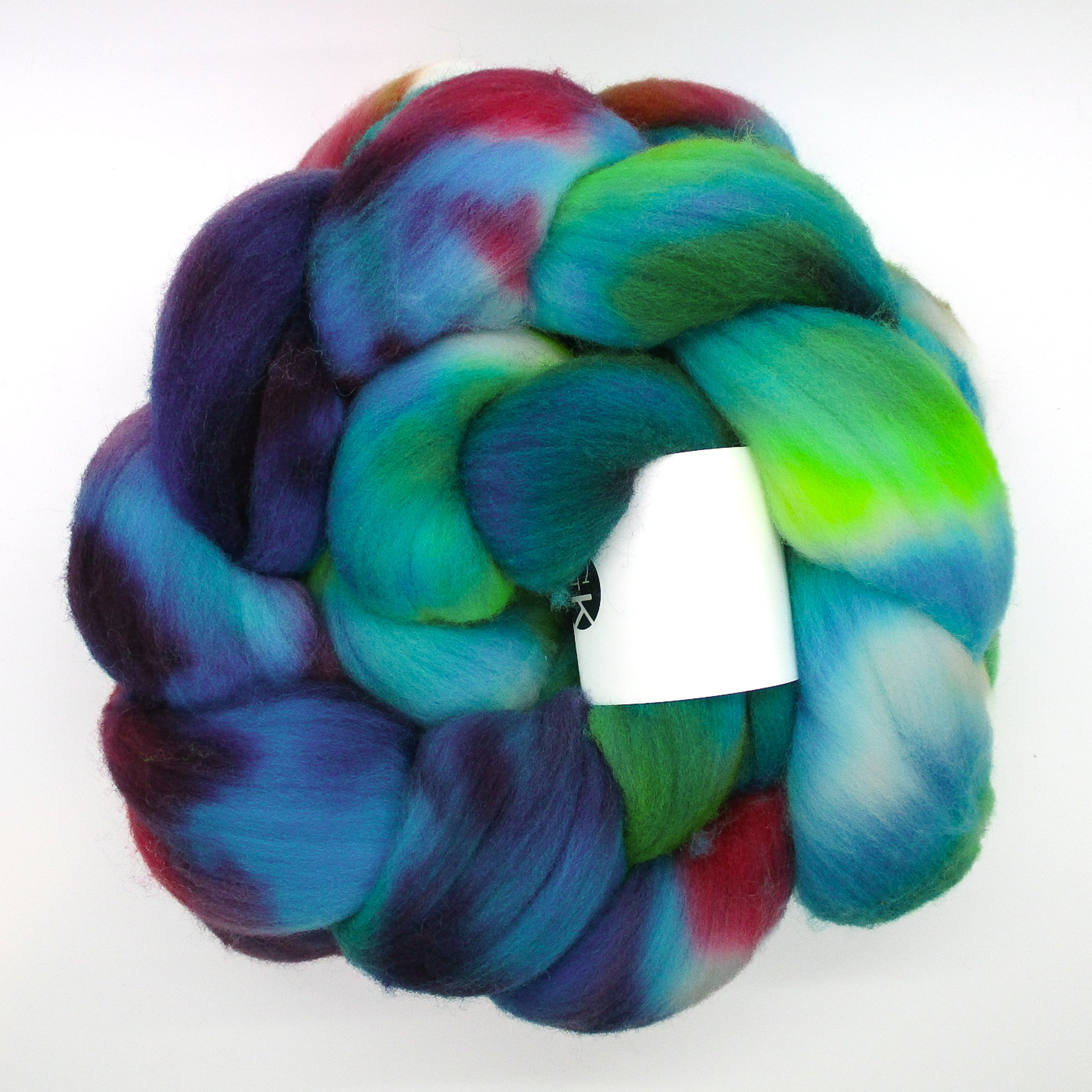 Rambouillet Combed Top