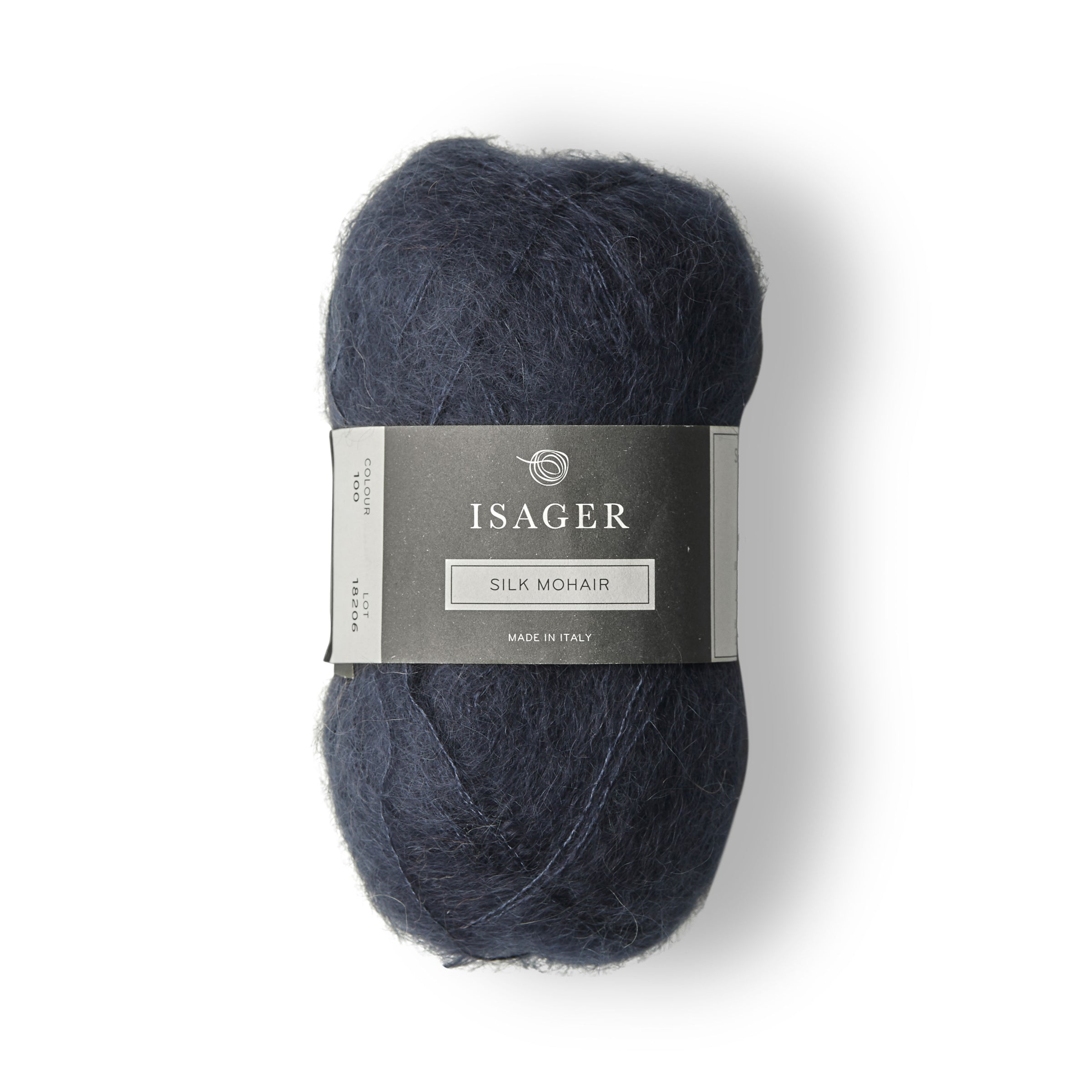 Silk Mohair