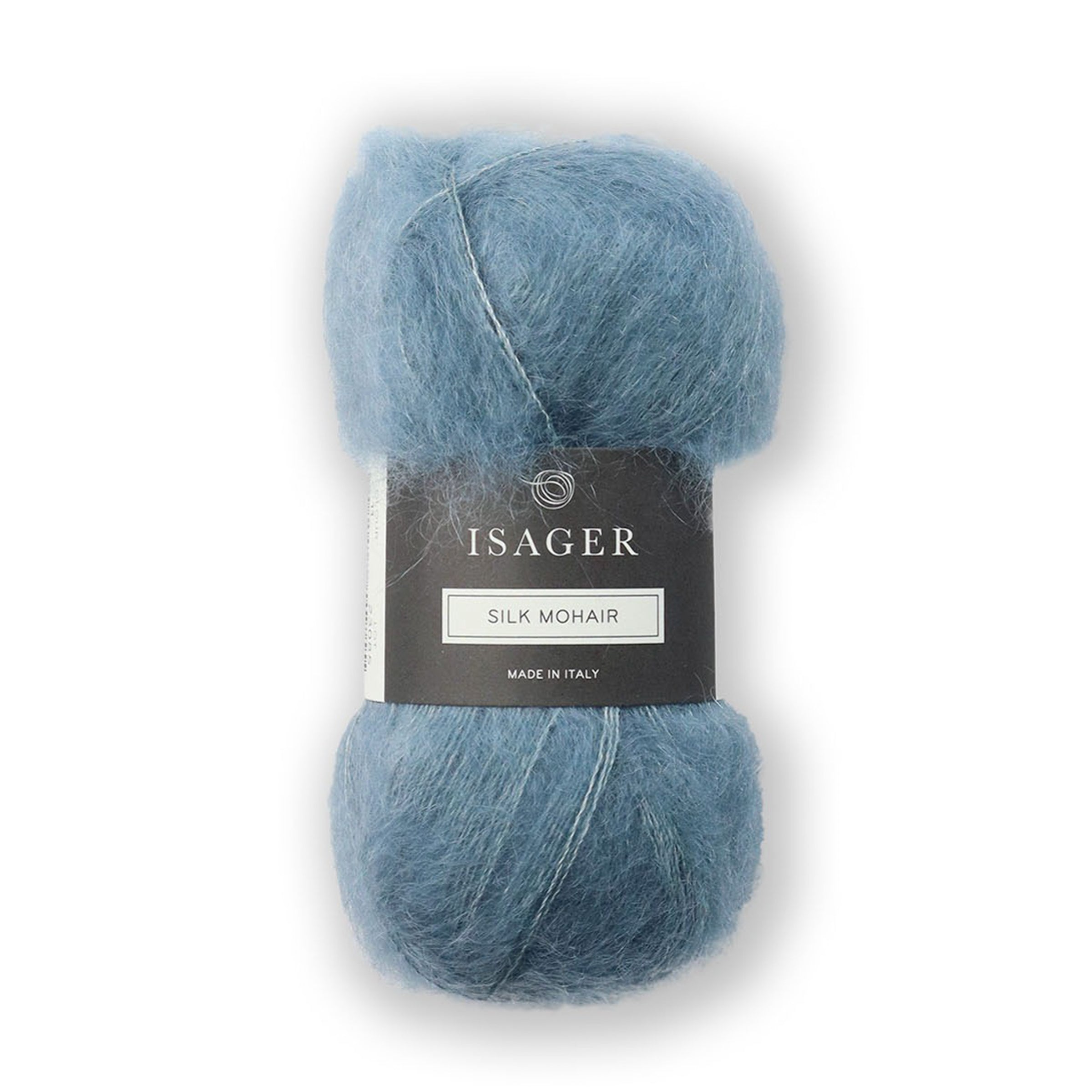 Silk Mohair