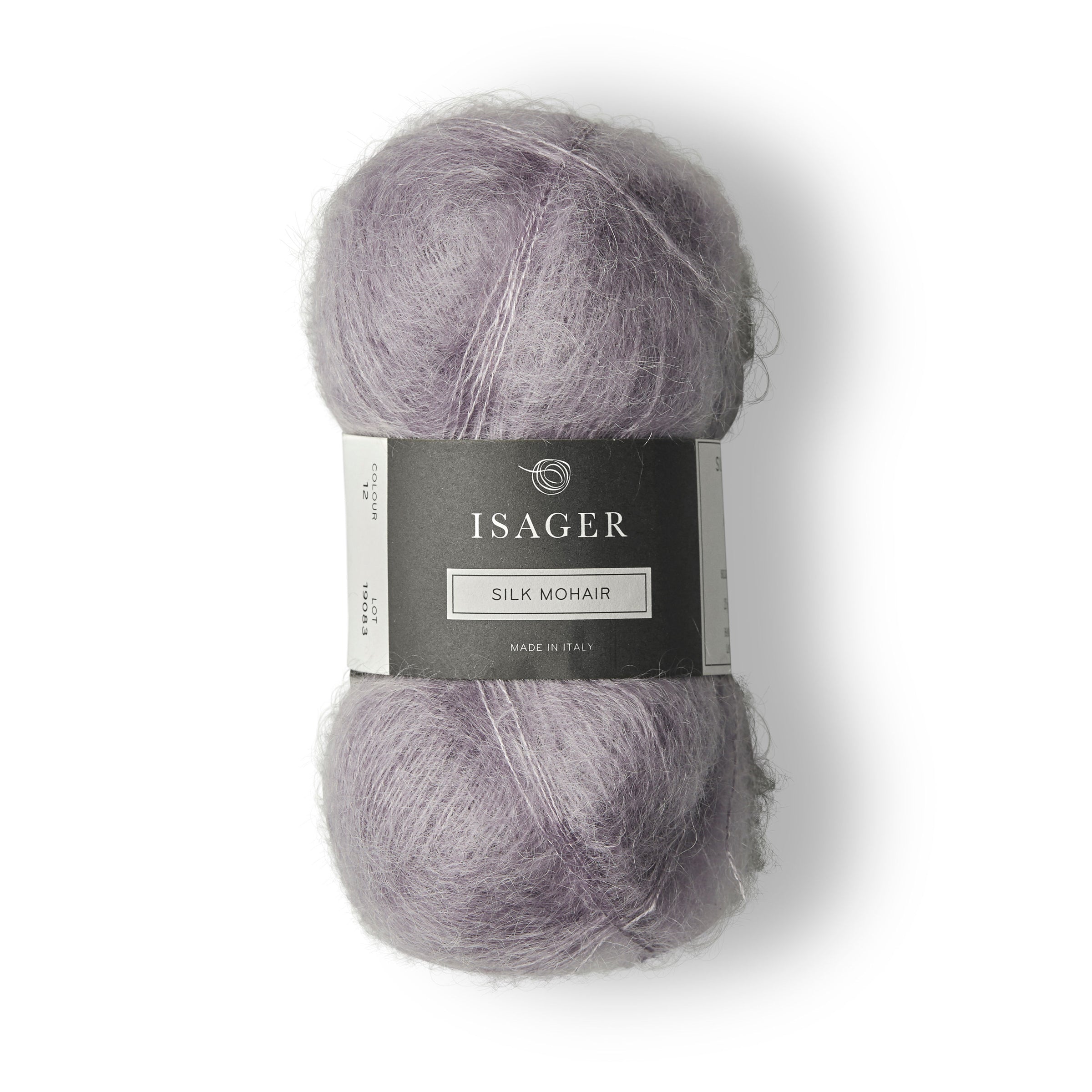 Silk Mohair