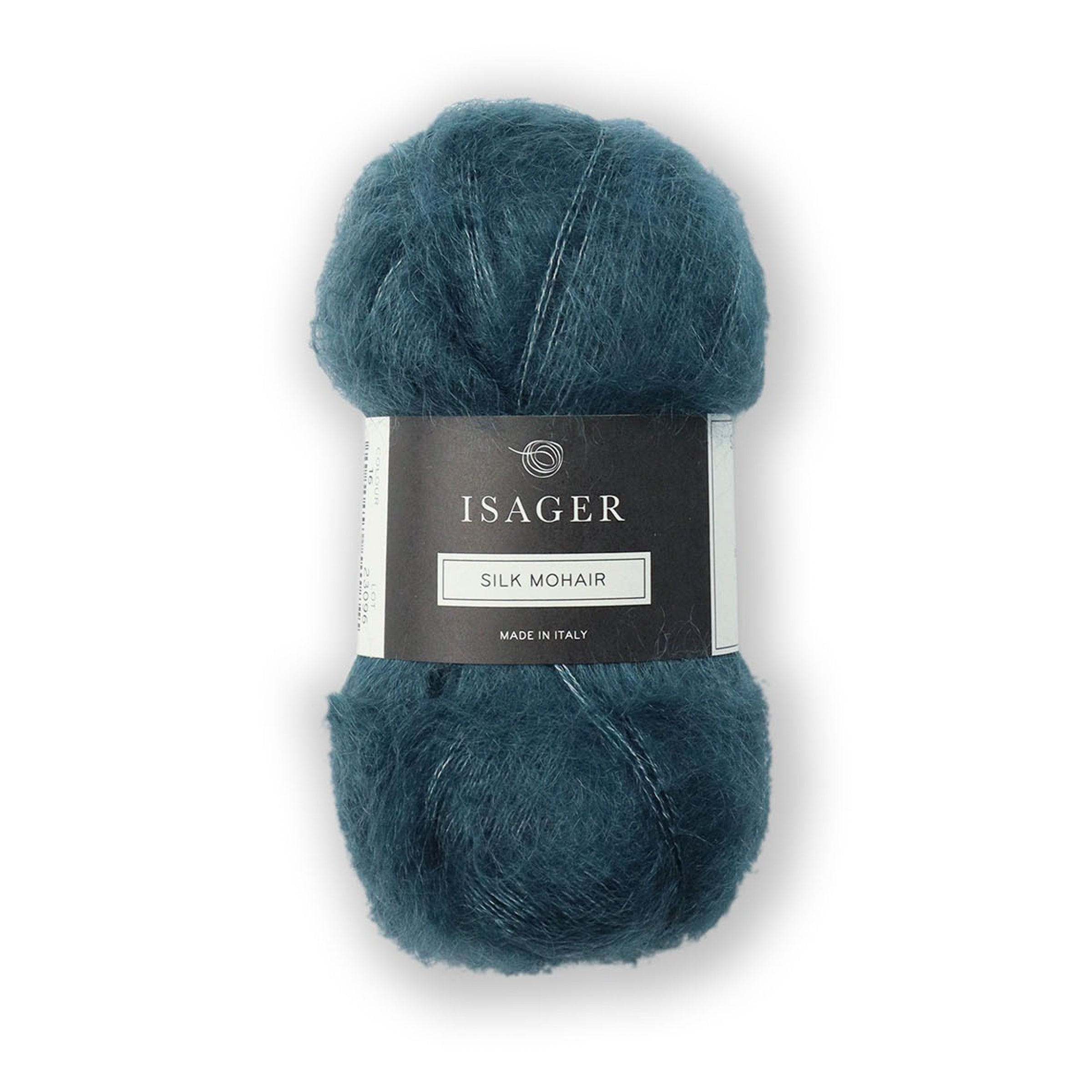 Silk Mohair