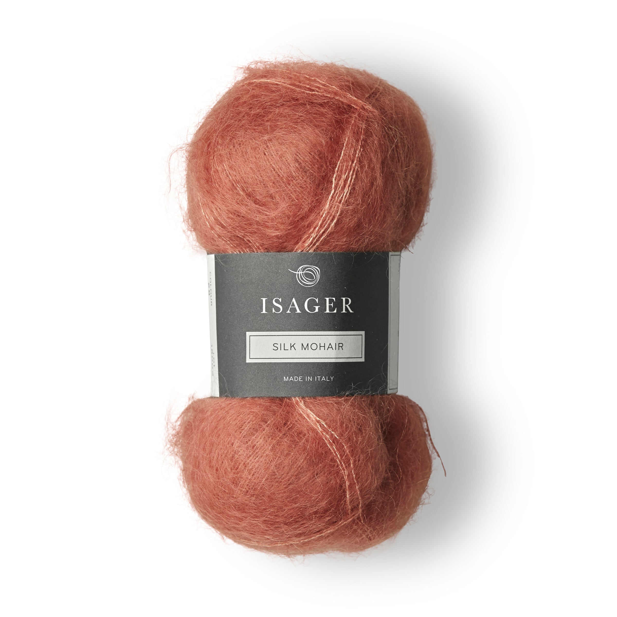 Silk Mohair