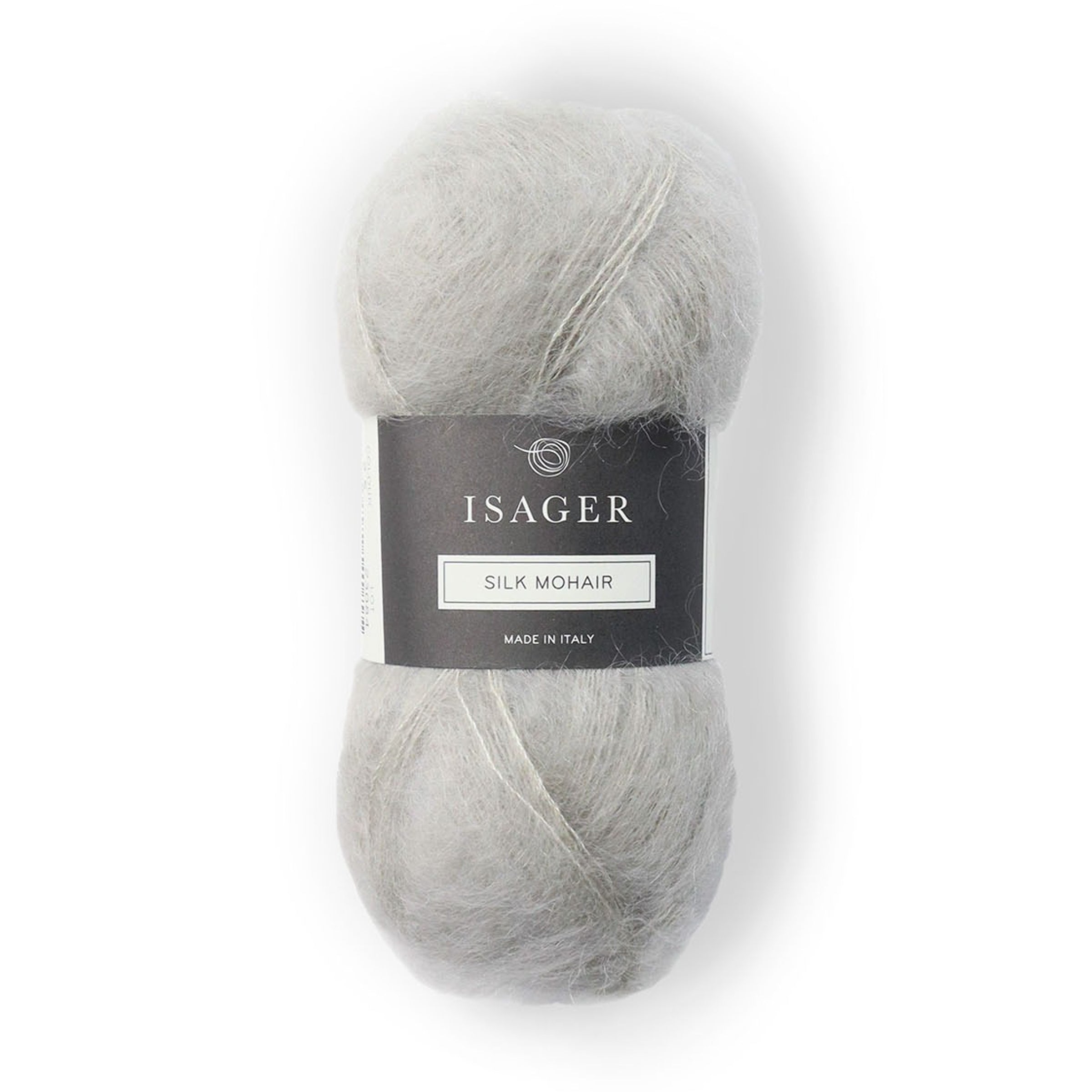 Silk Mohair