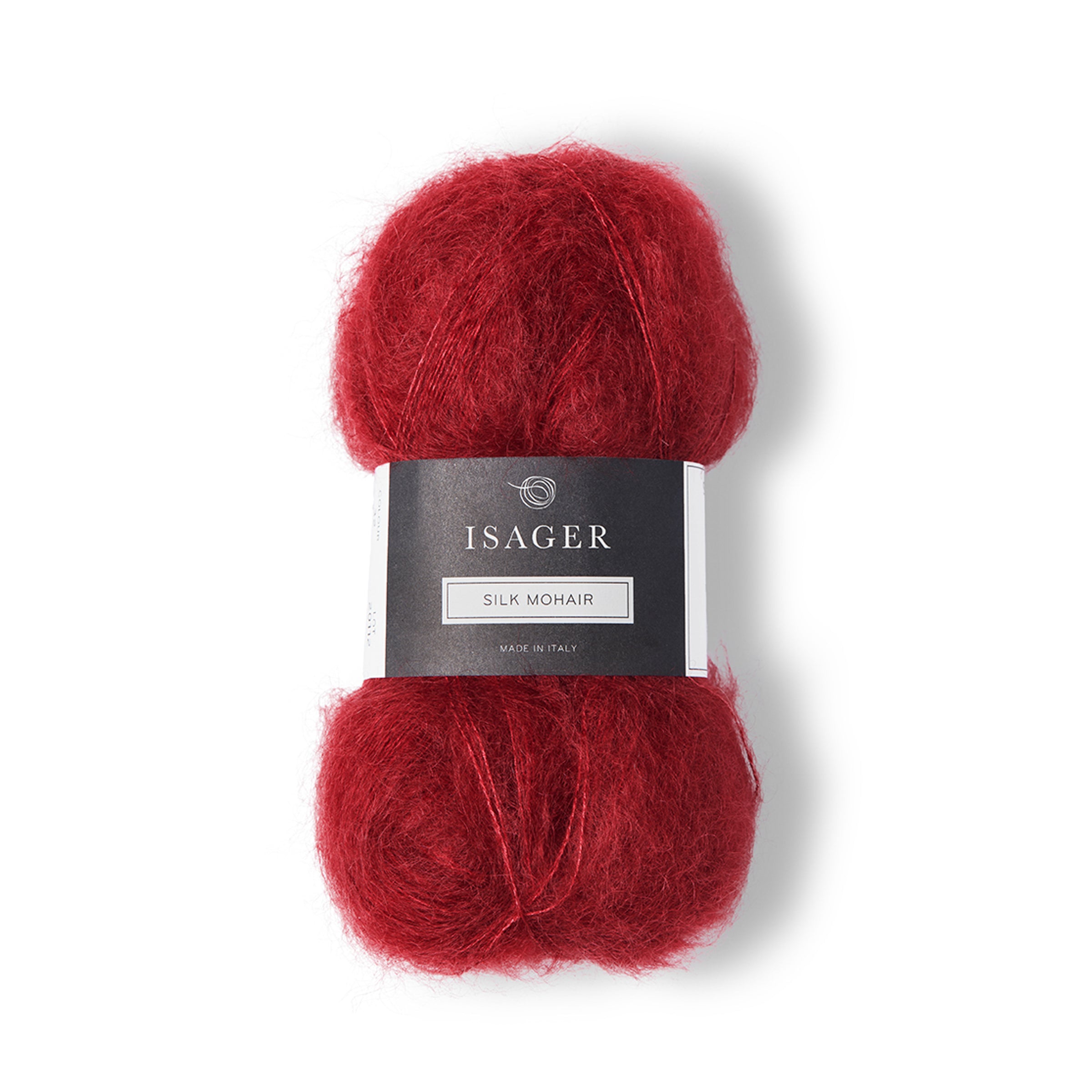 Silk Mohair