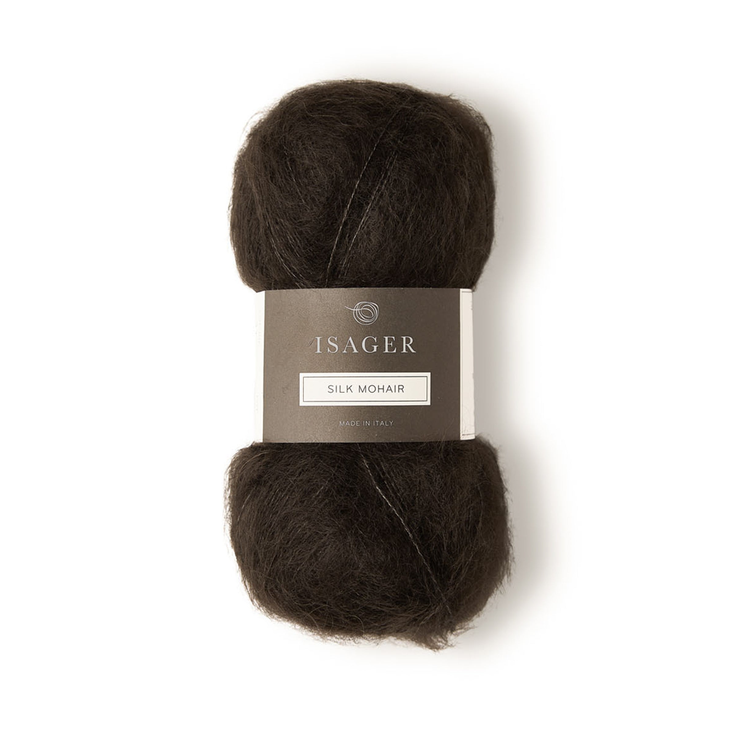 Silk Mohair