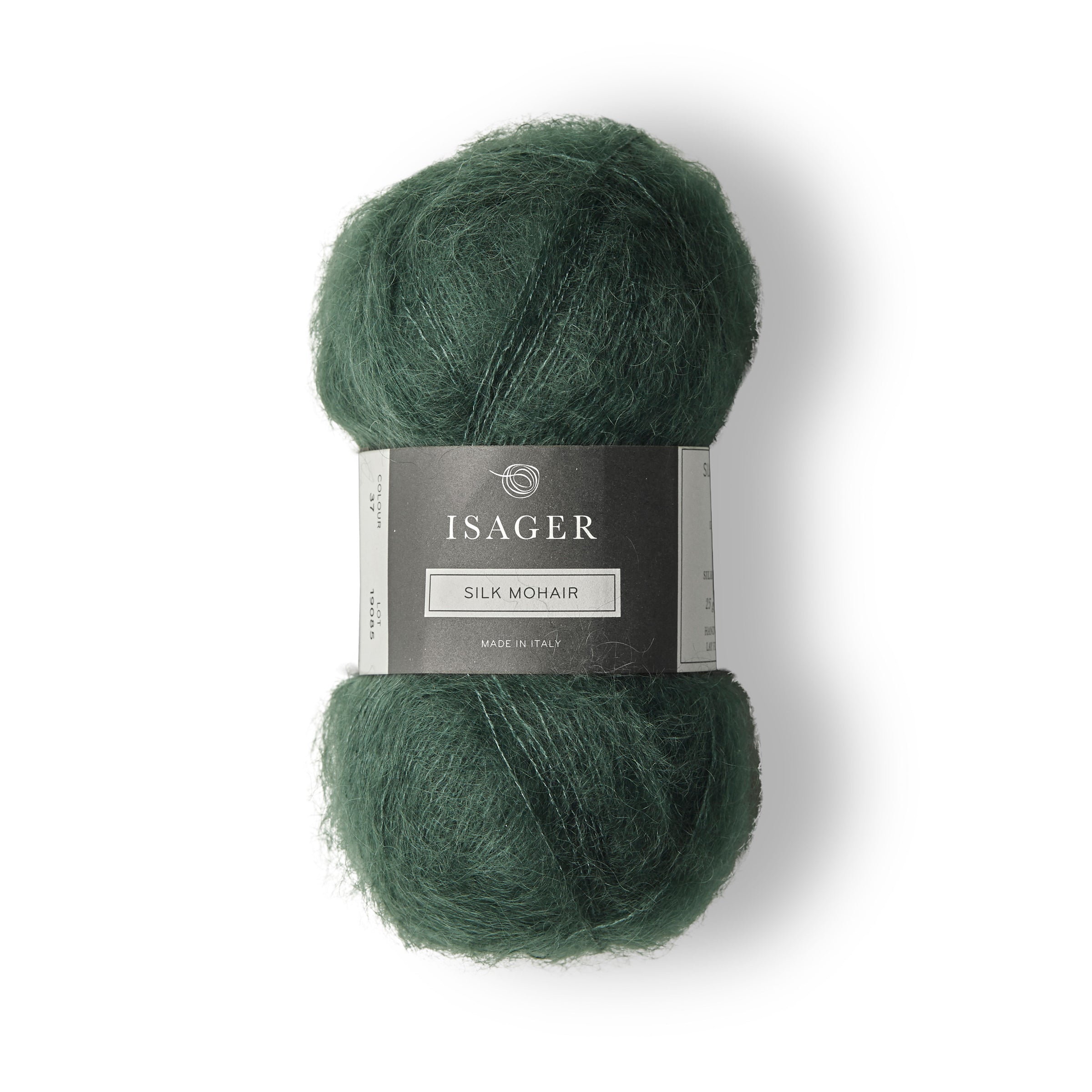 Silk Mohair
