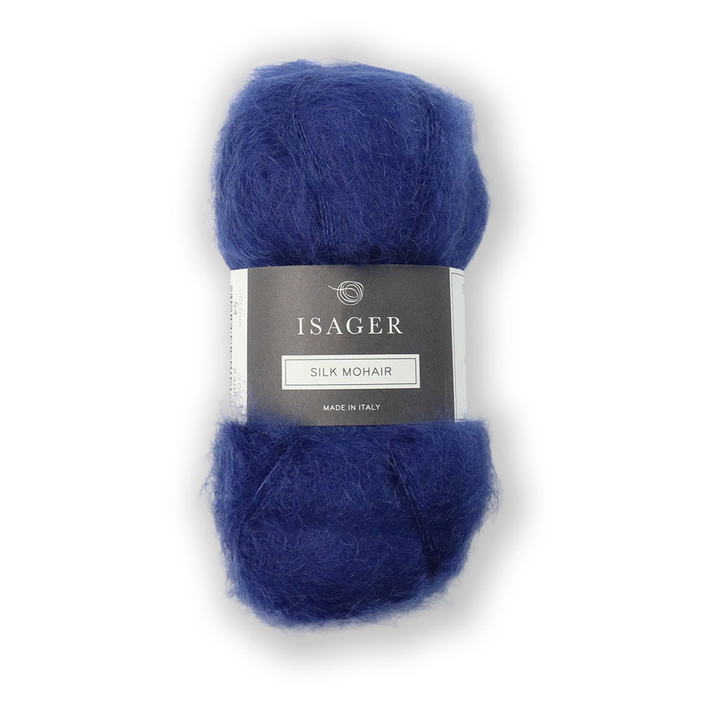 Silk Mohair