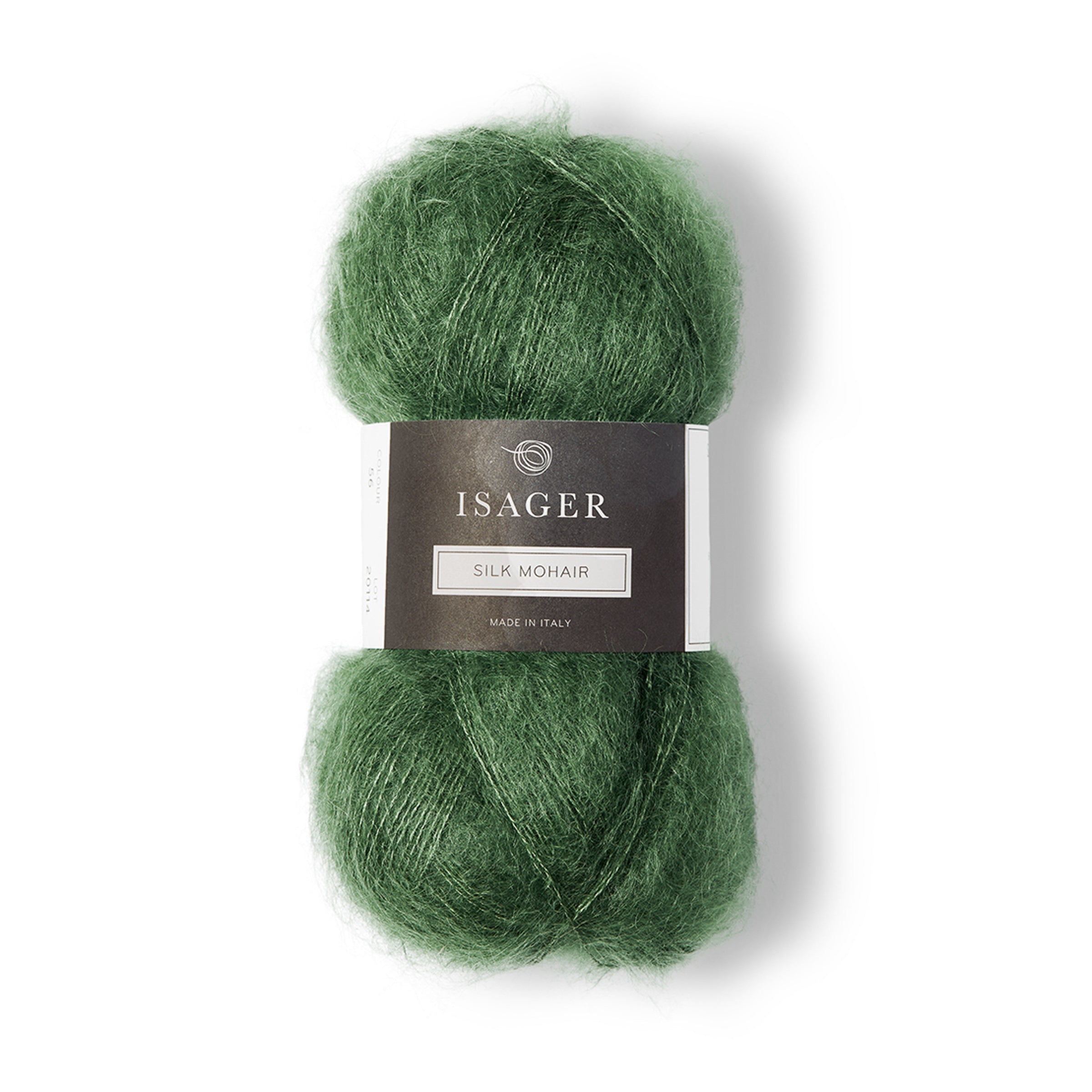 Silk Mohair