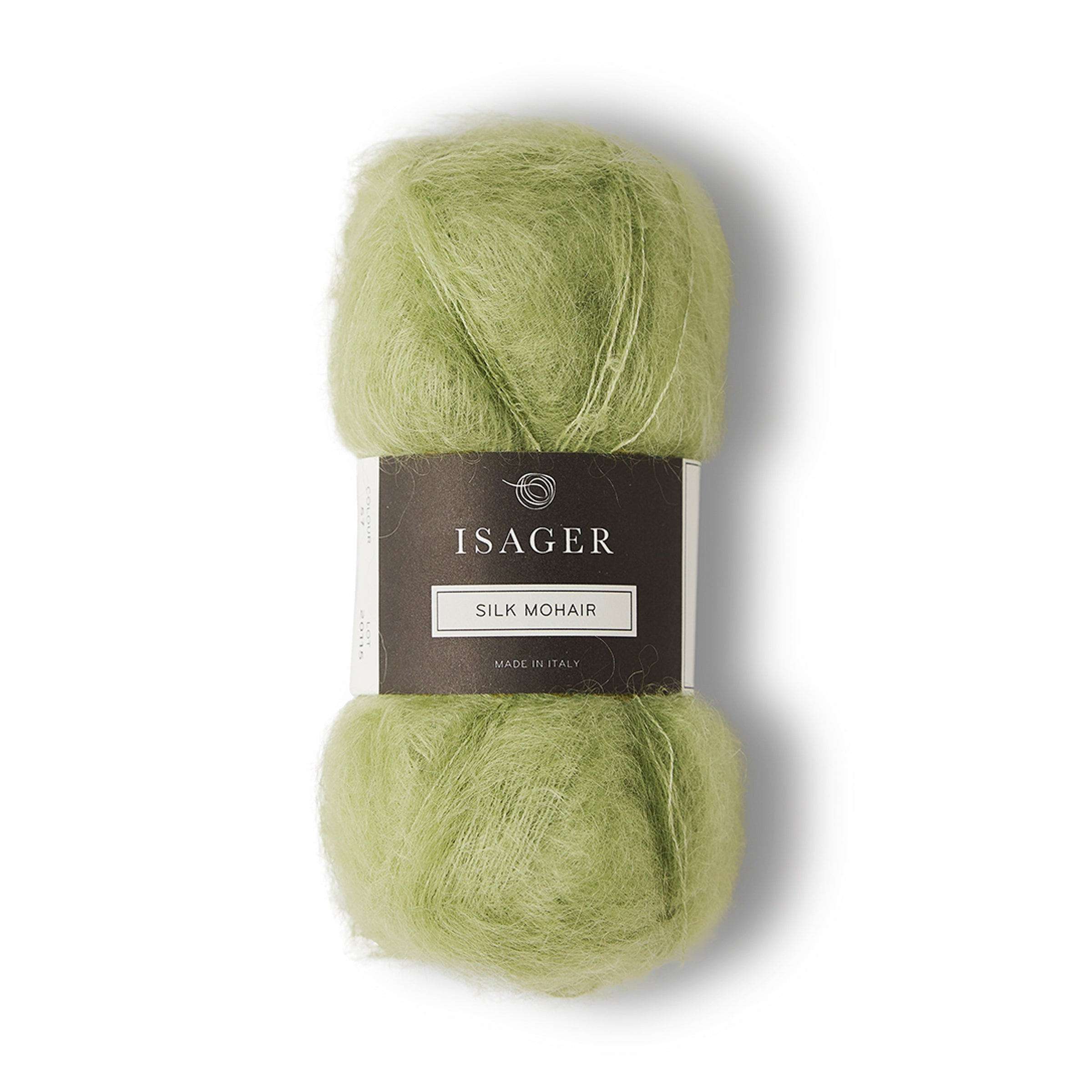 Silk Mohair