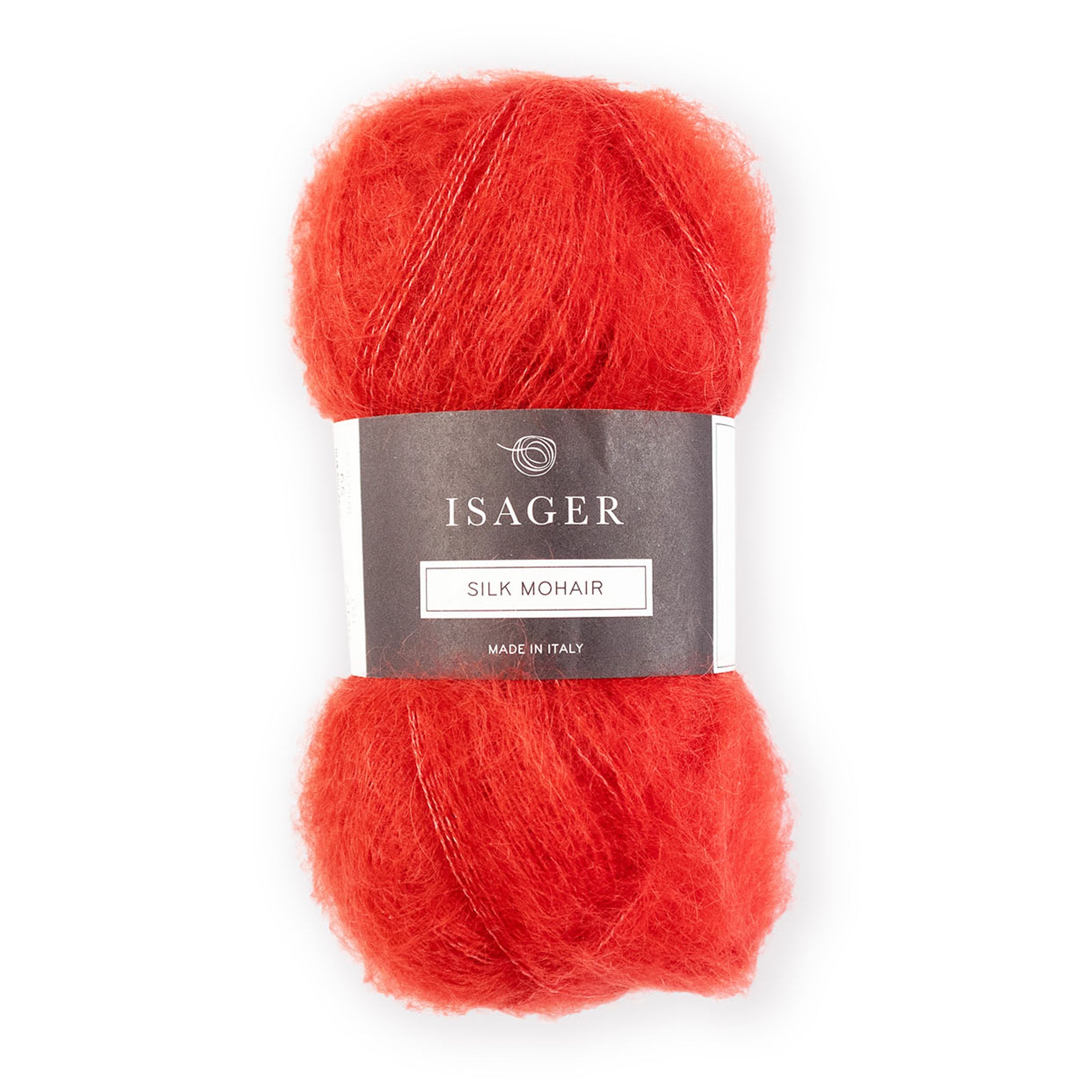 Silk Mohair