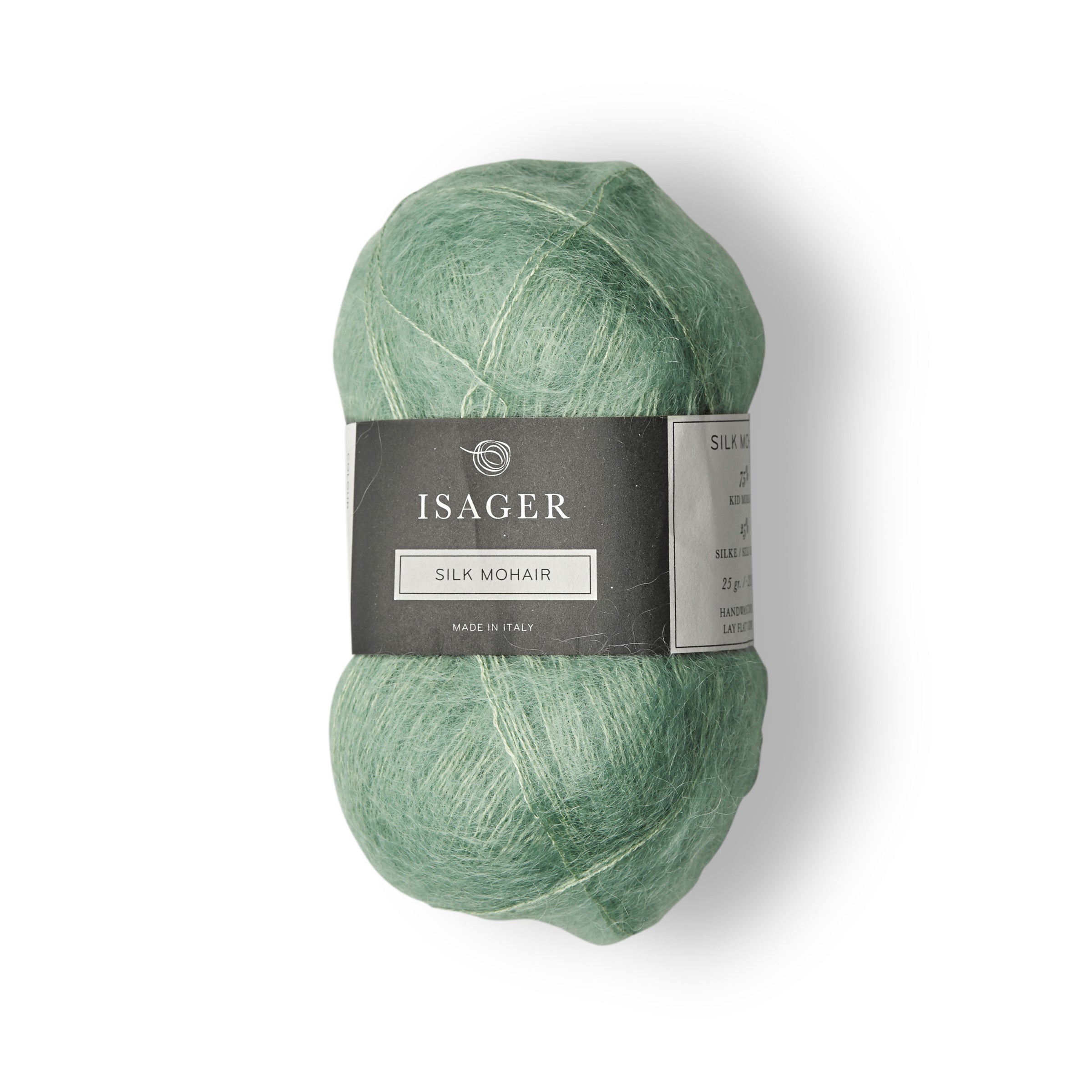 Silk Mohair