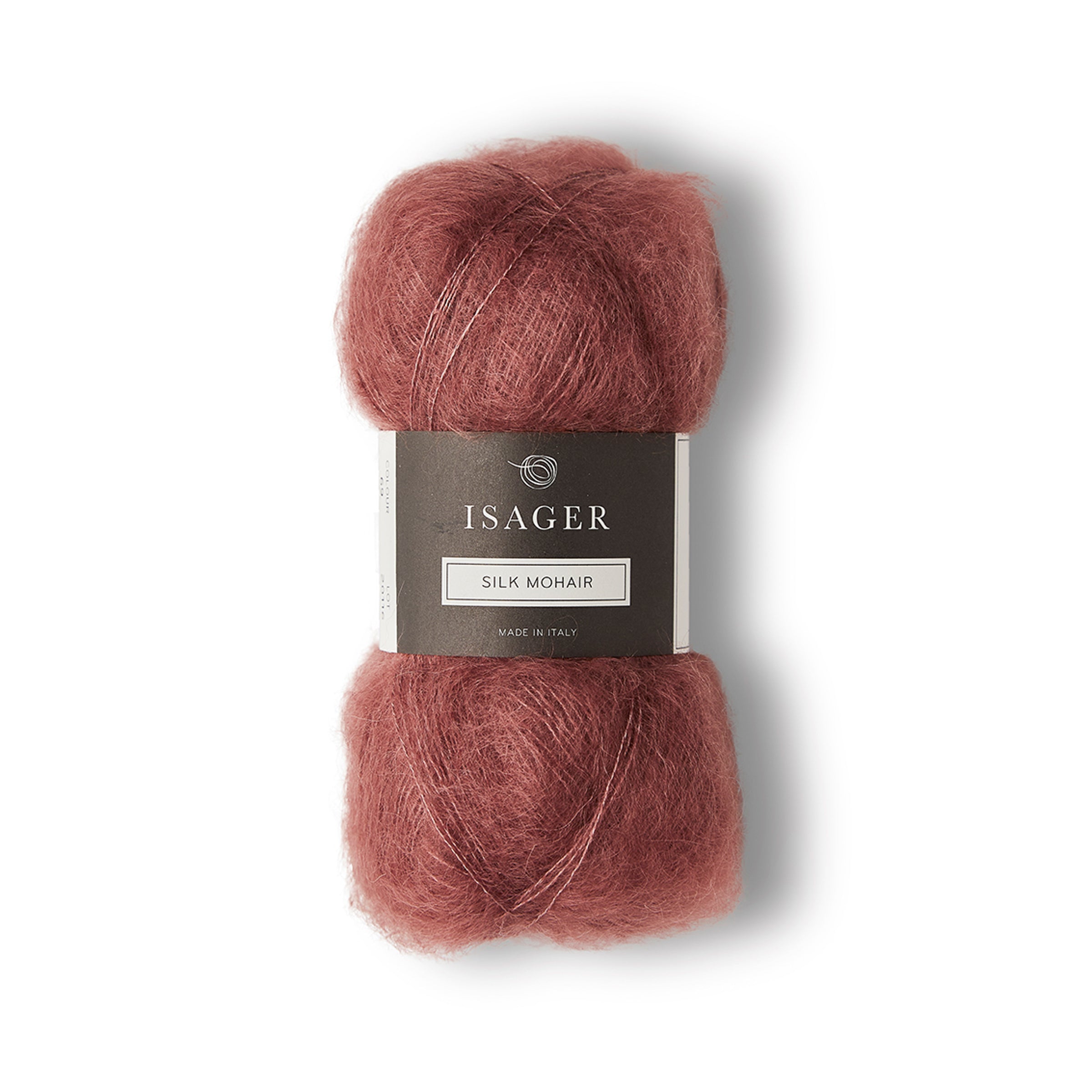 Silk Mohair