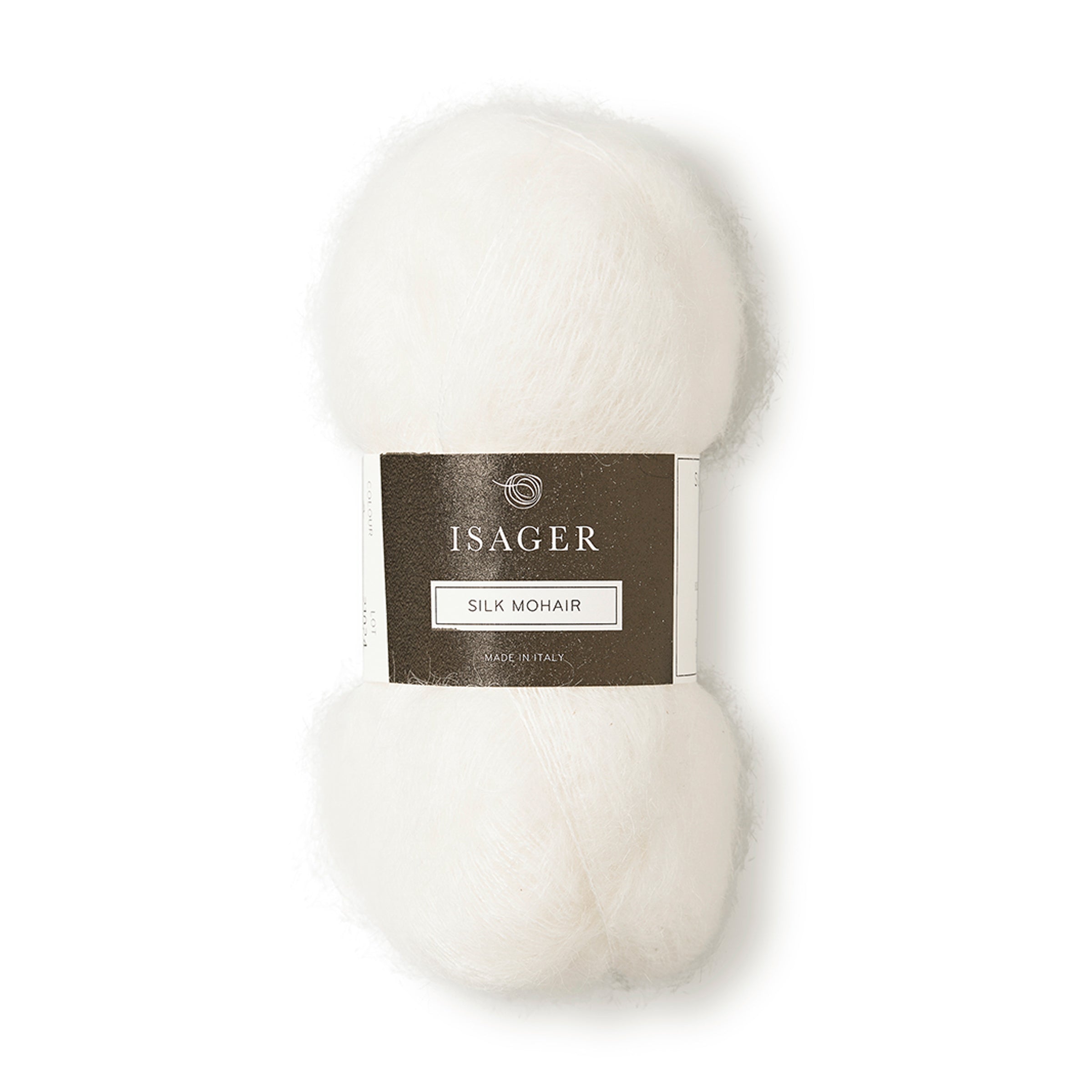Silk Mohair
