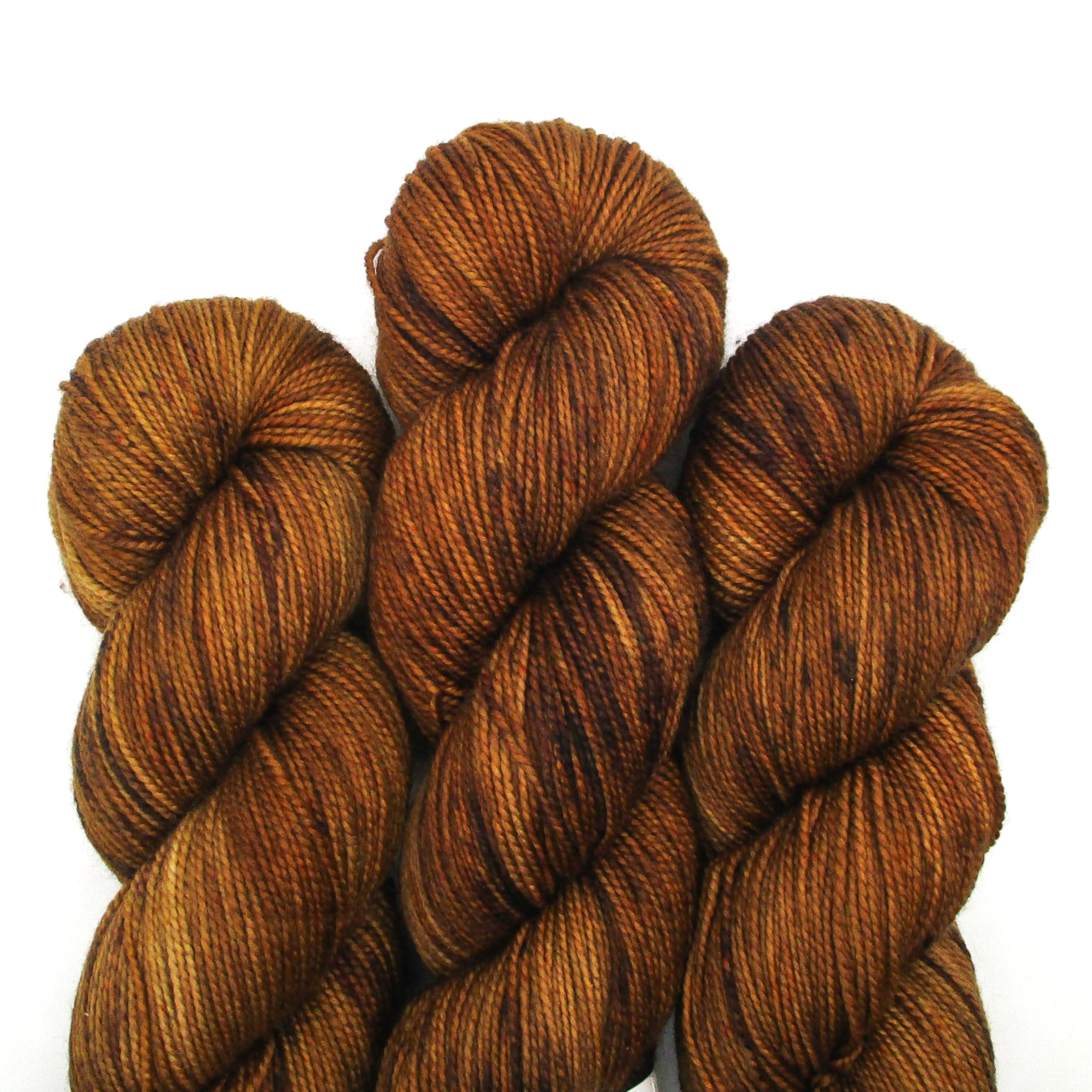 Sourdough Sock