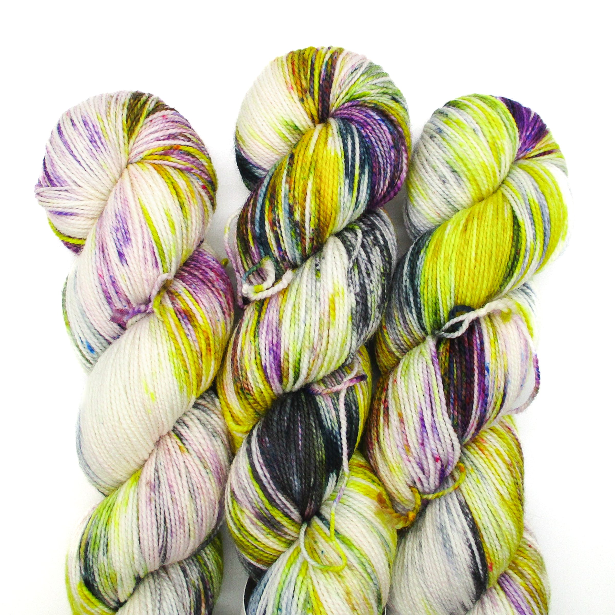 Sourdough Sock