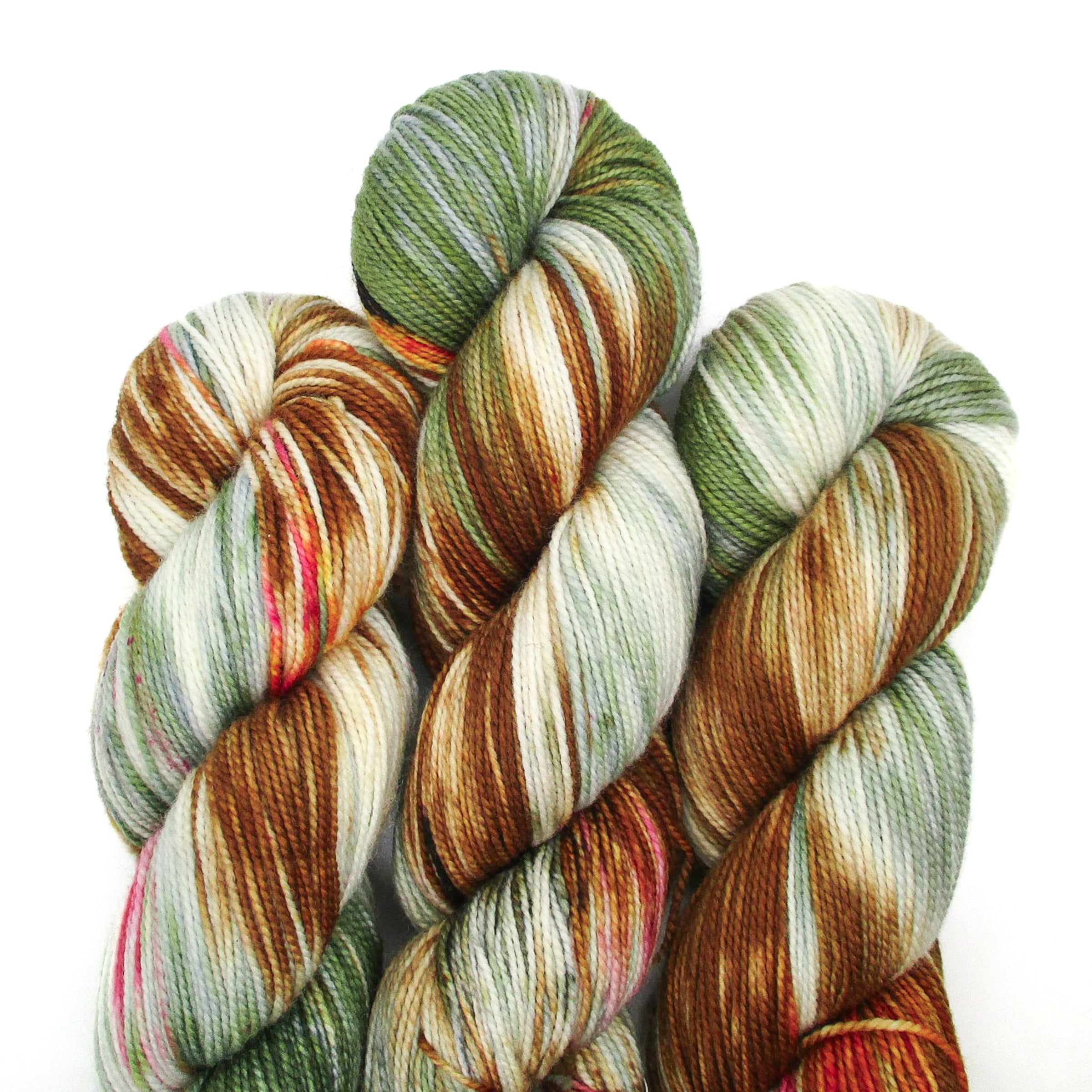 Sourdough Sock