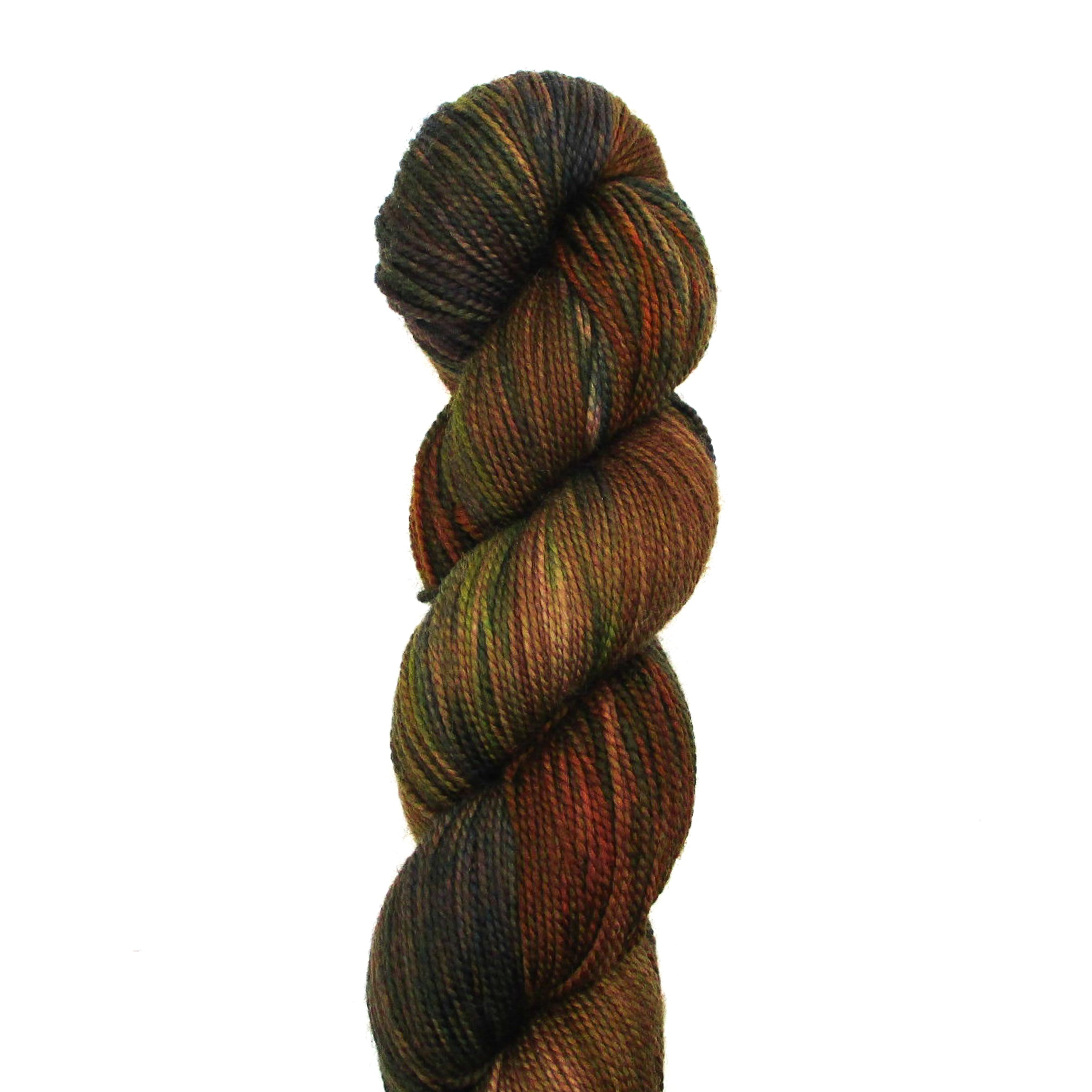 Sourdough Sock