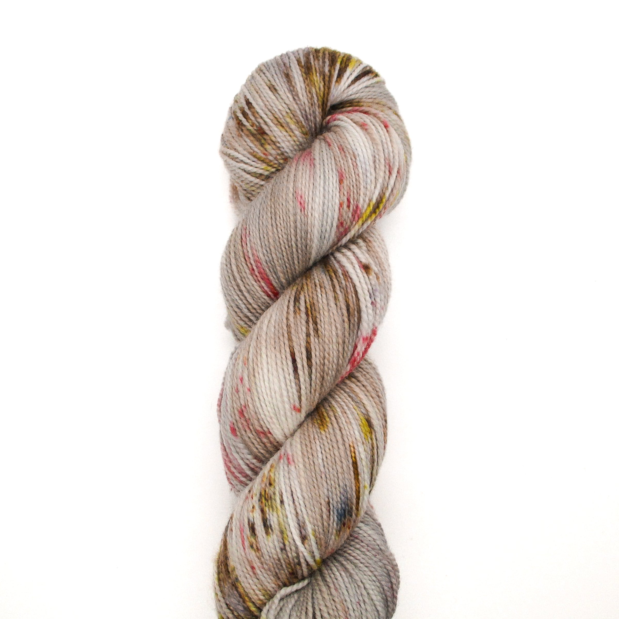 Sourdough Sock