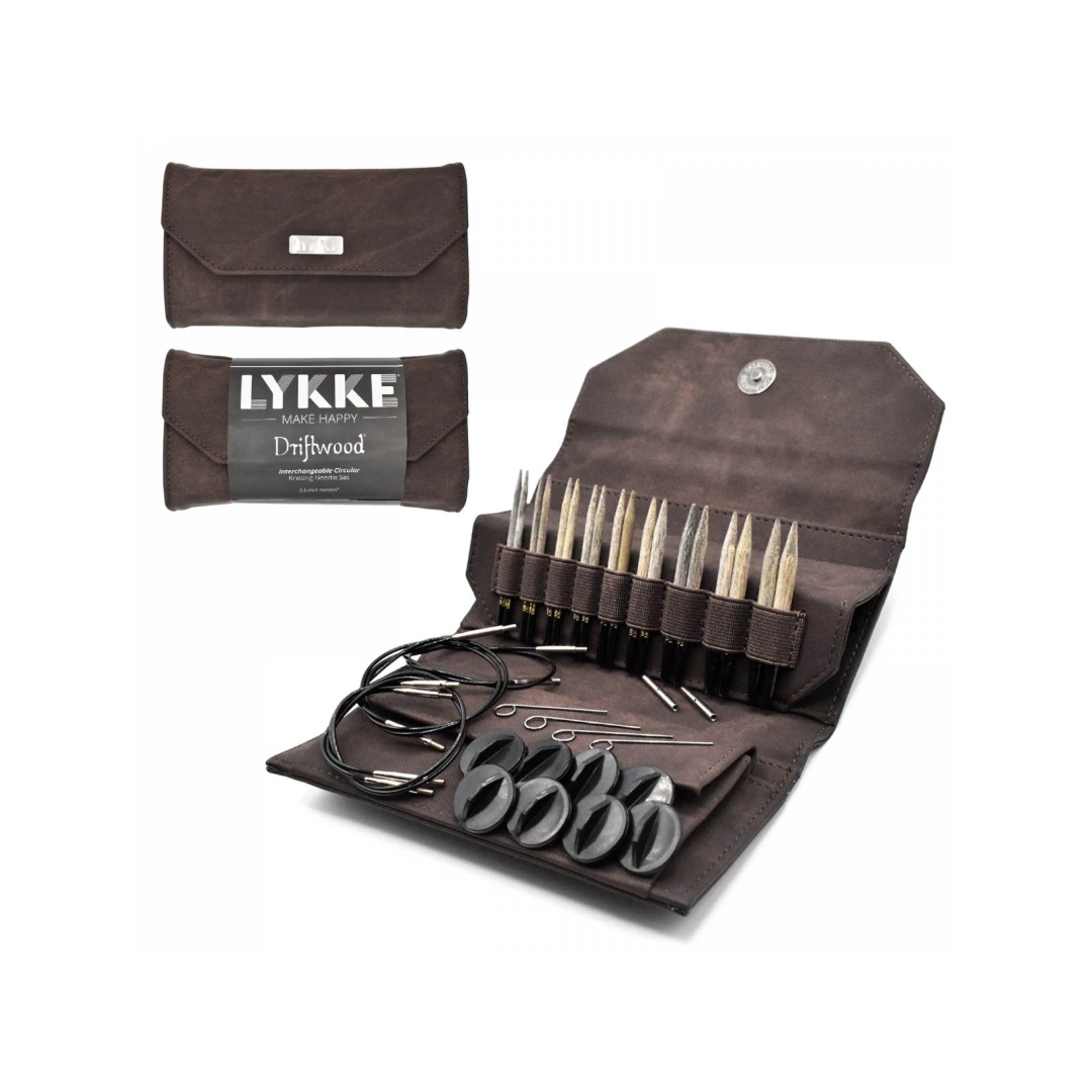 Interchangeable Needle Sets