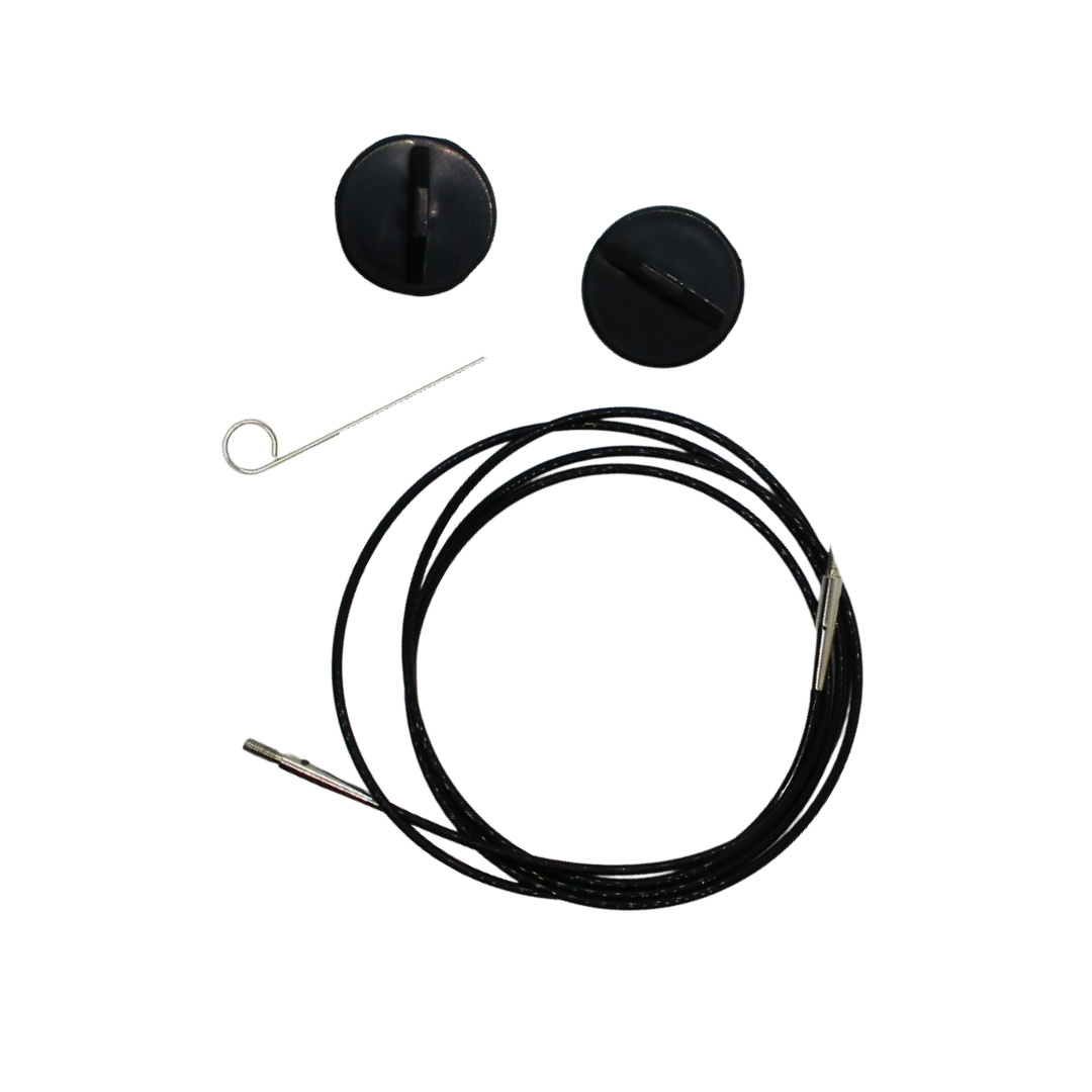 Interchangeable Cables