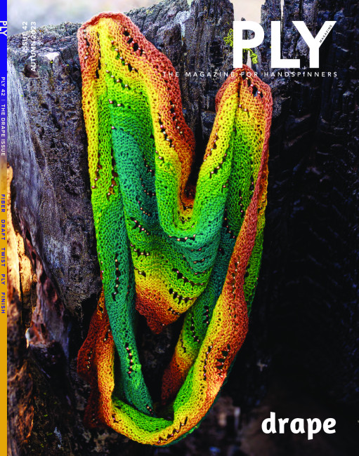 PLY Magazine