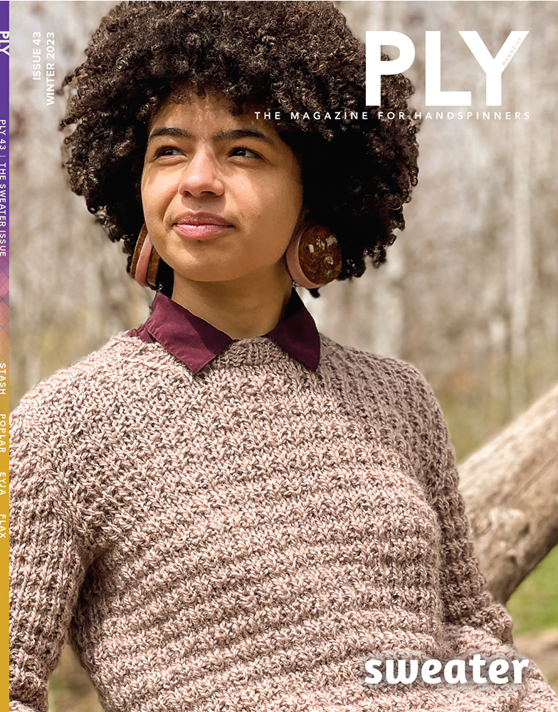 PLY Magazine