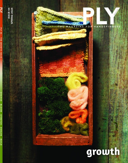 PLY Magazine