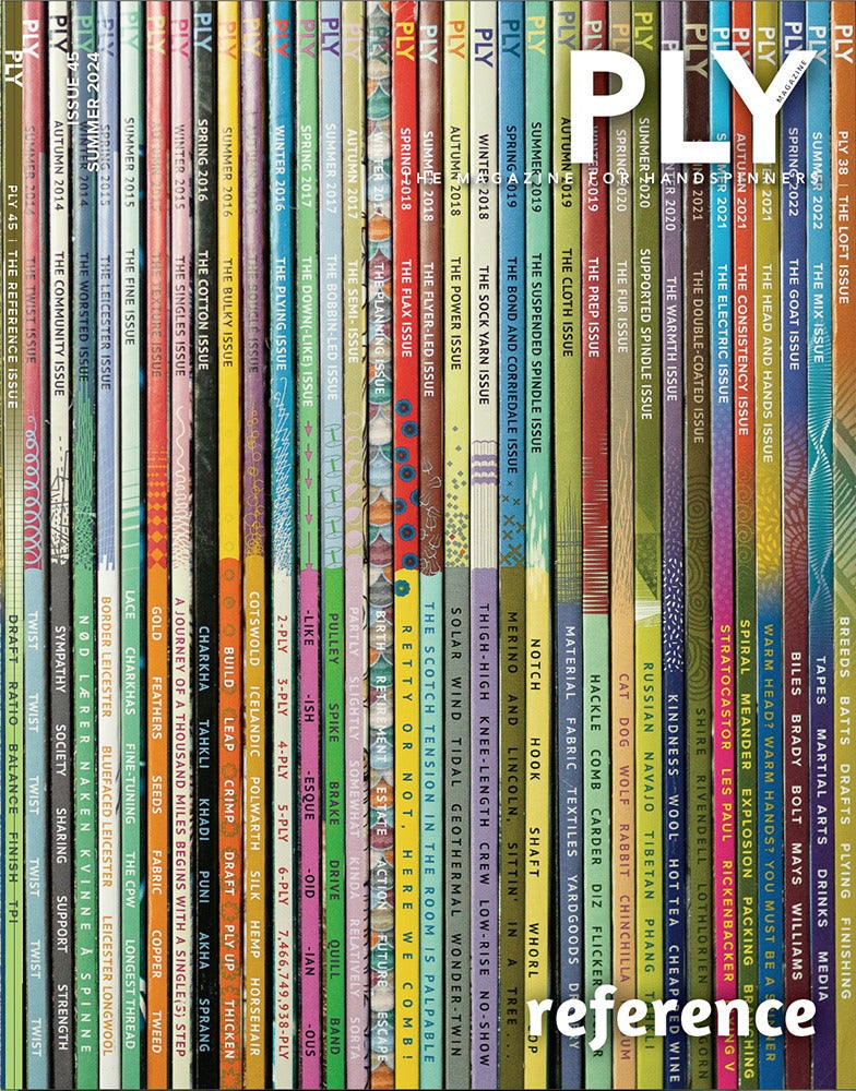 PLY Magazine