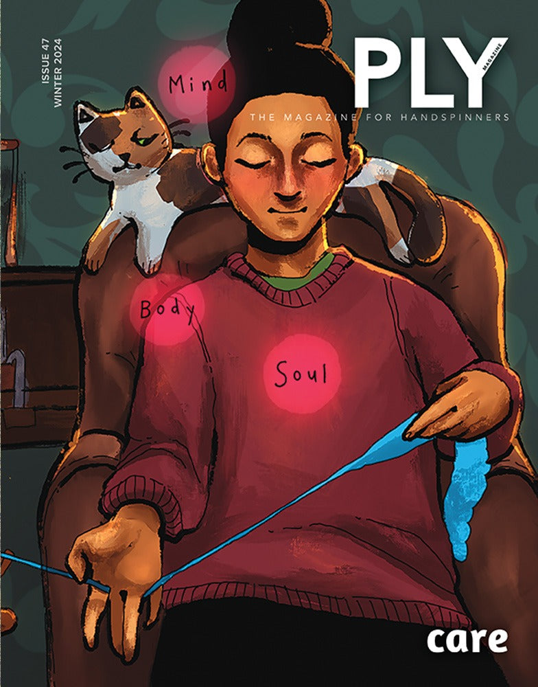 PLY Magazine