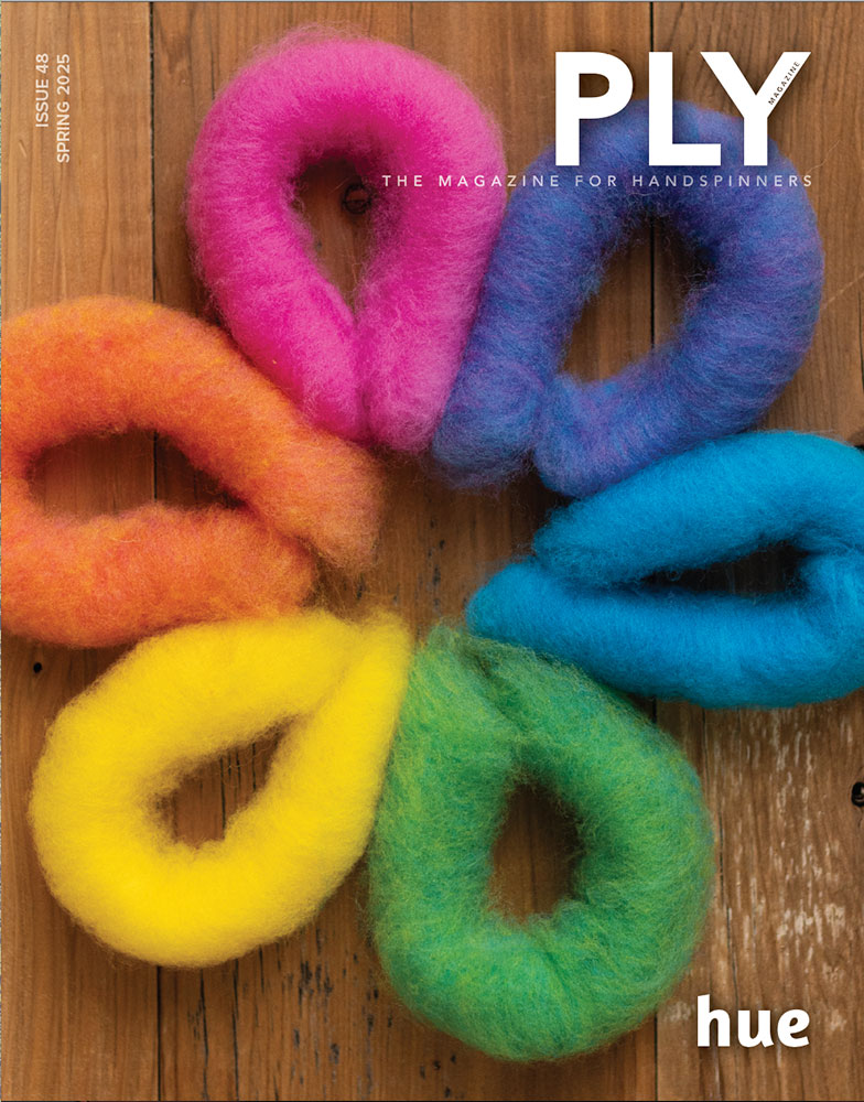 PLY Magazine