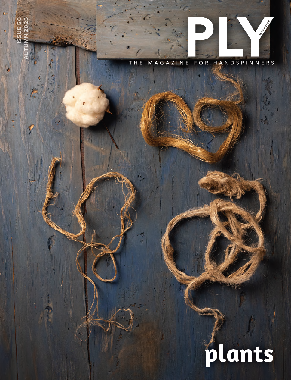 PLY Magazine