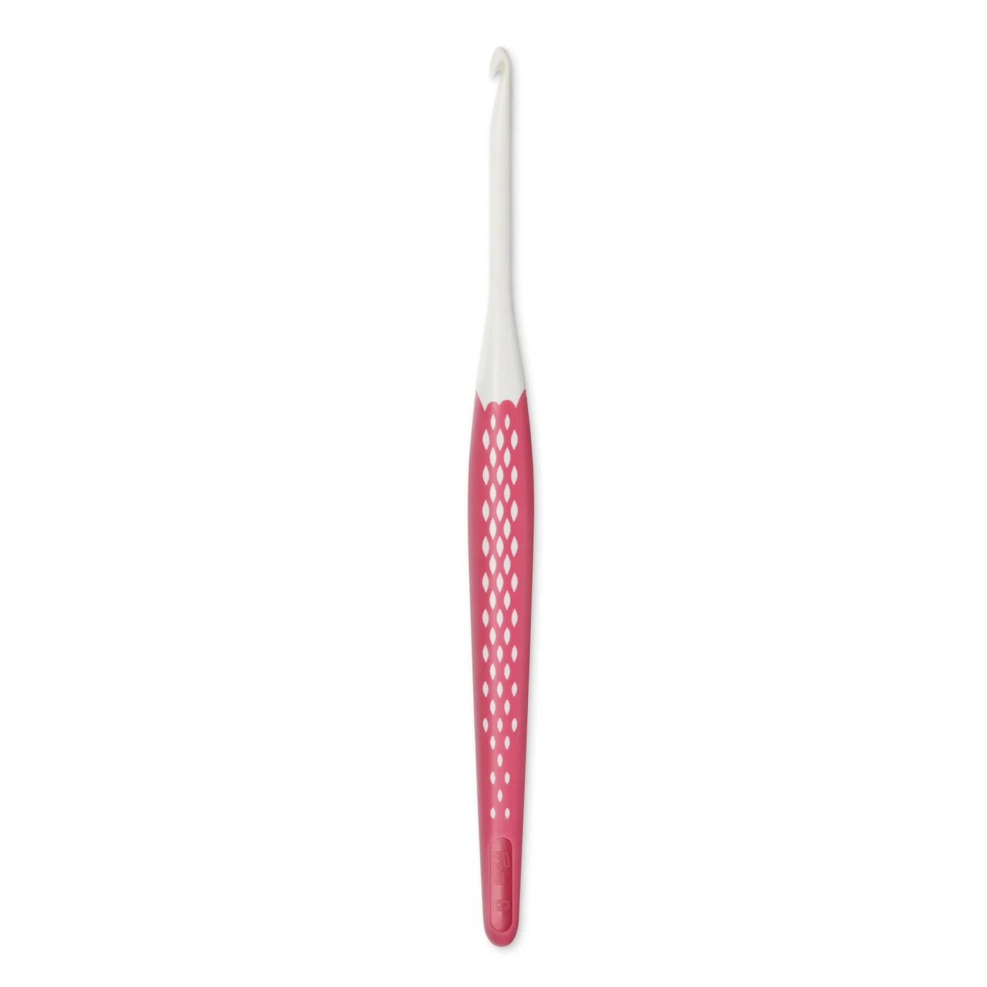Ergonomic Crochet Hooks