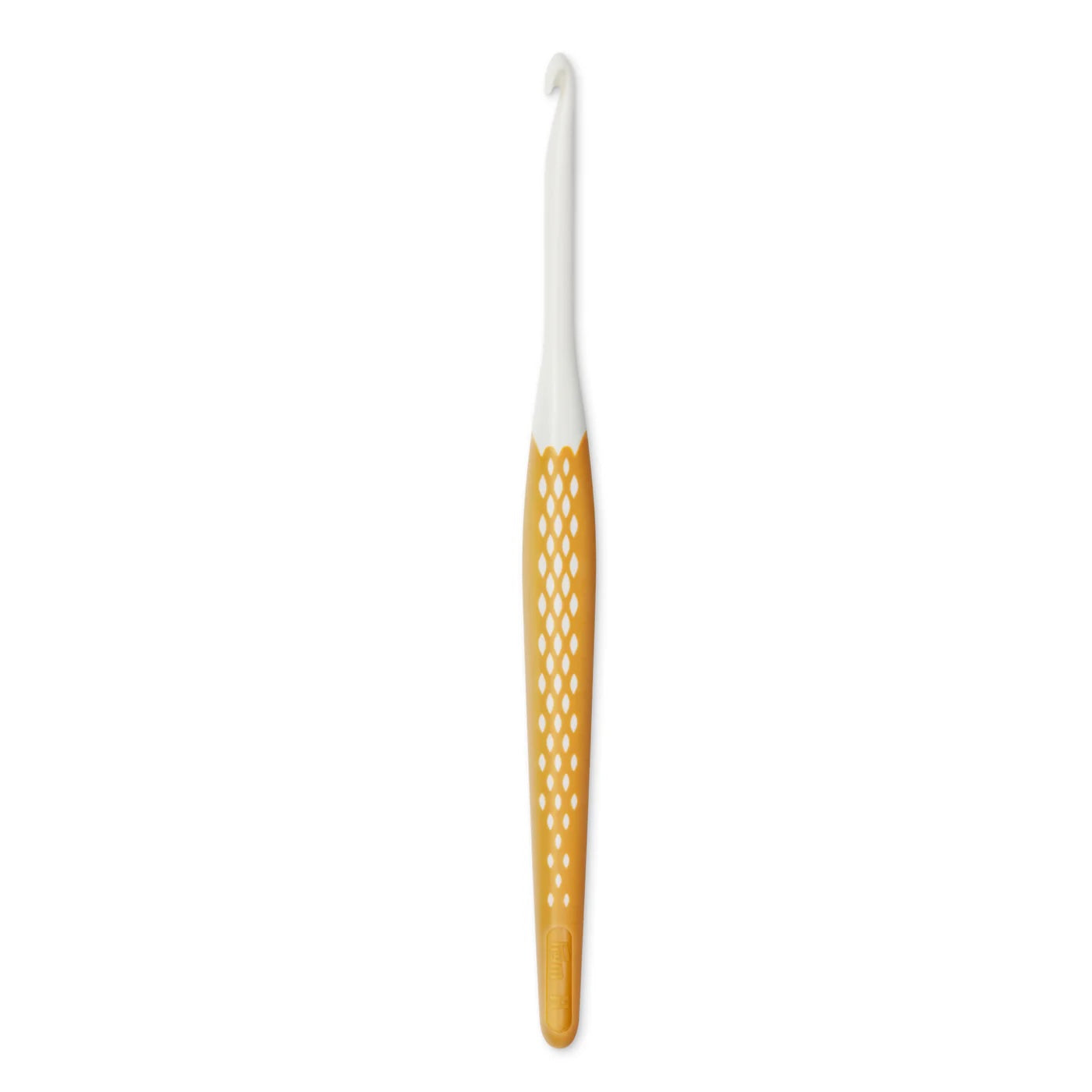Ergonomic Crochet Hooks