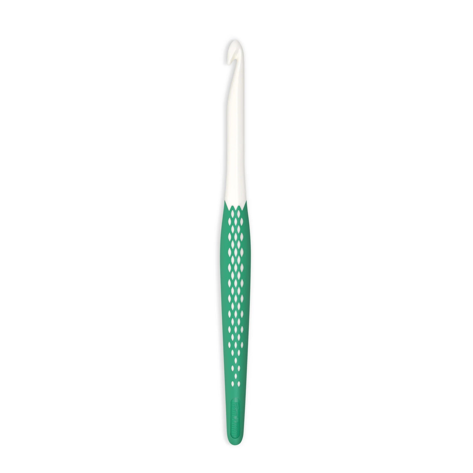 Ergonomic Crochet Hooks