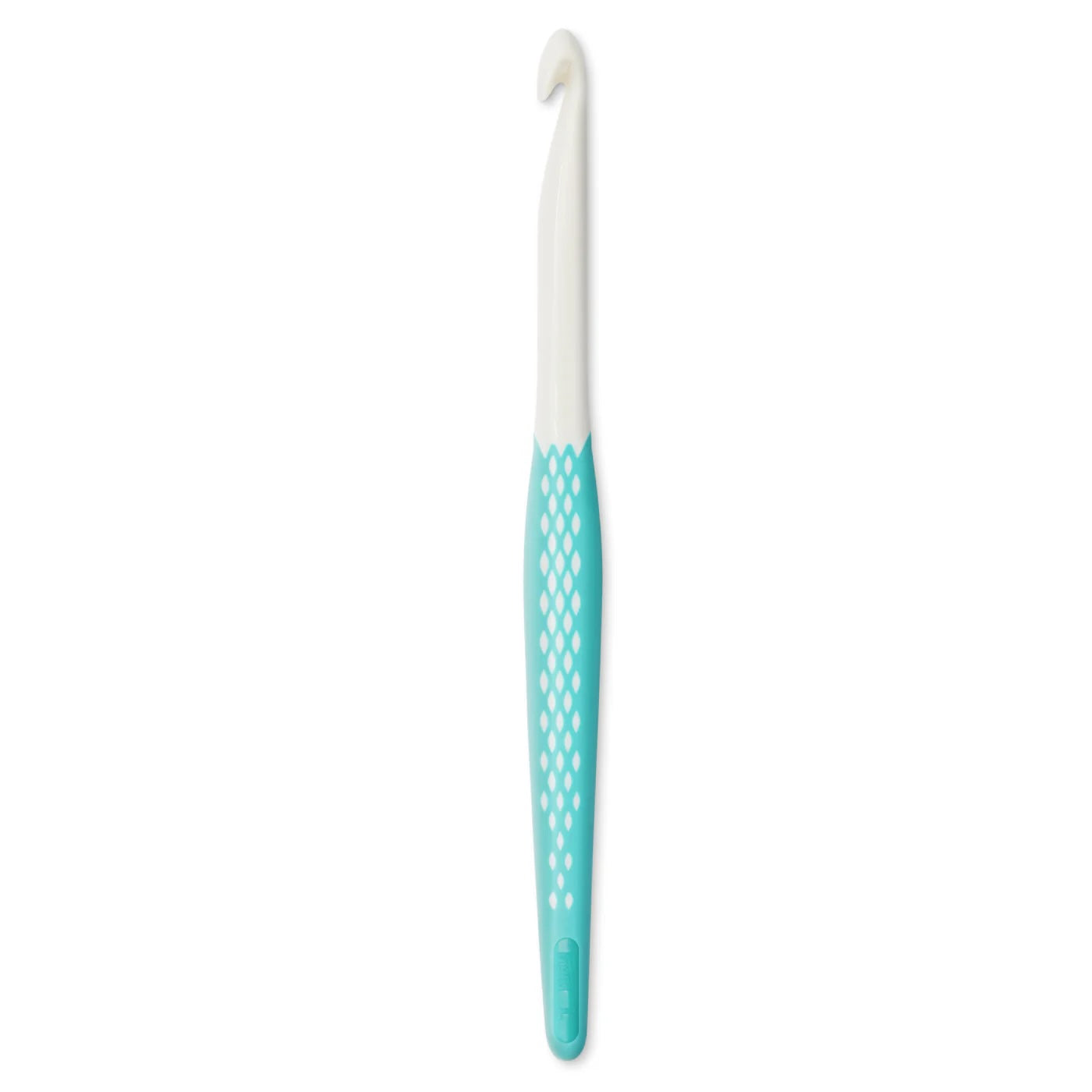 Ergonomic Crochet Hooks
