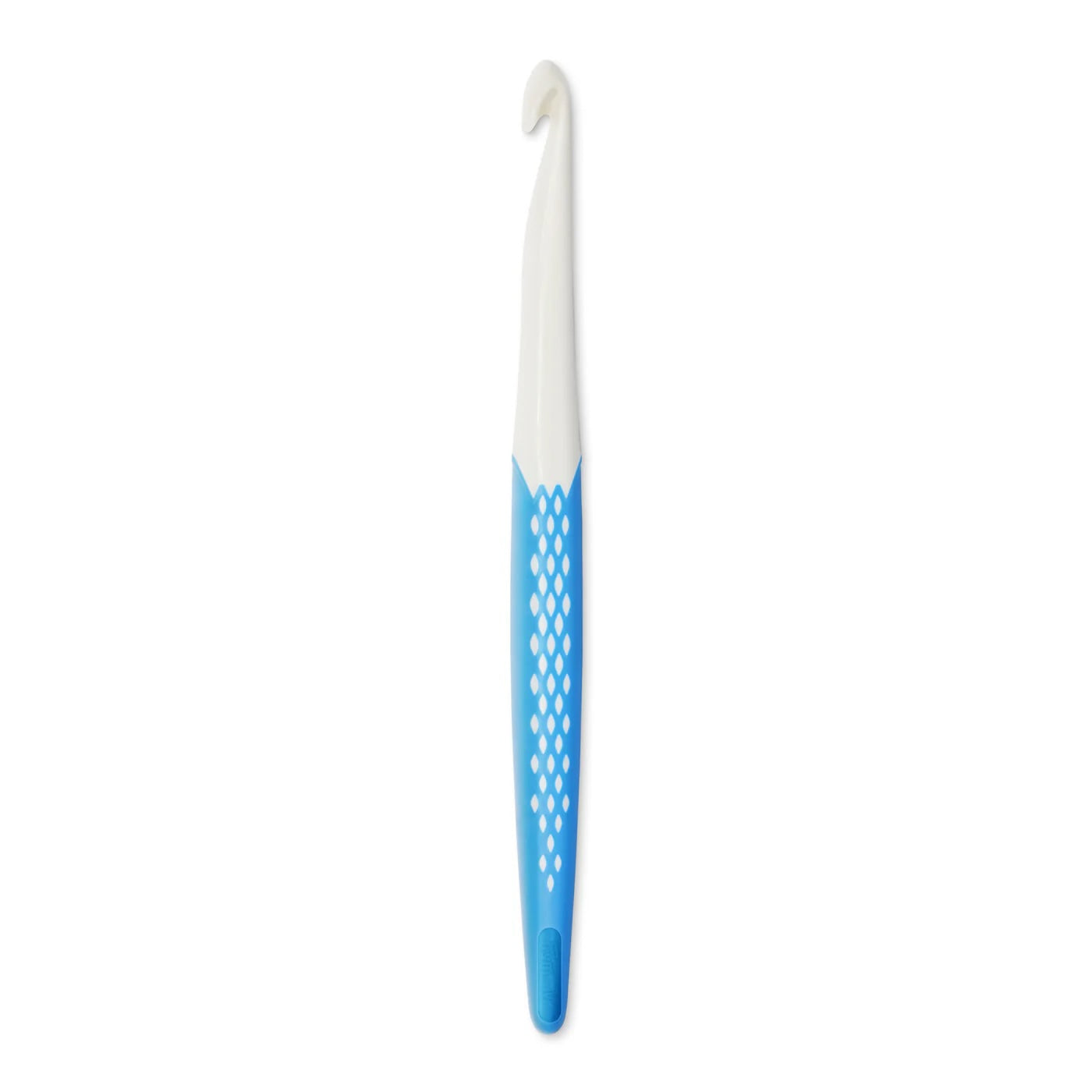 Ergonomic Crochet Hooks