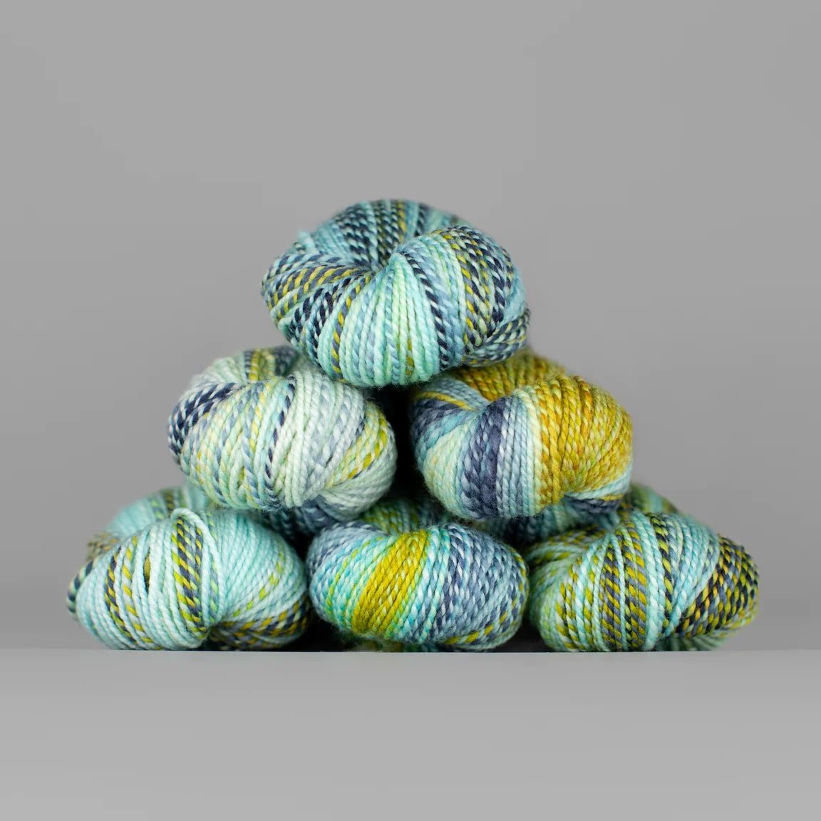 Dyed in the Wool