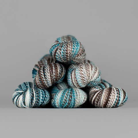 Dyed in the Wool